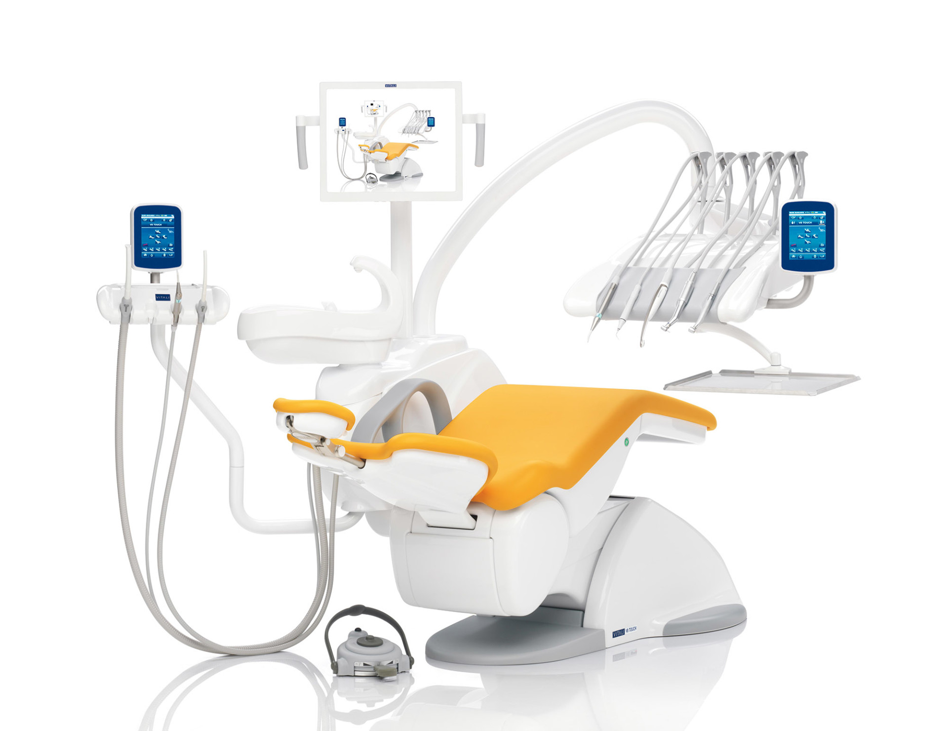 Vitali V8 Touch