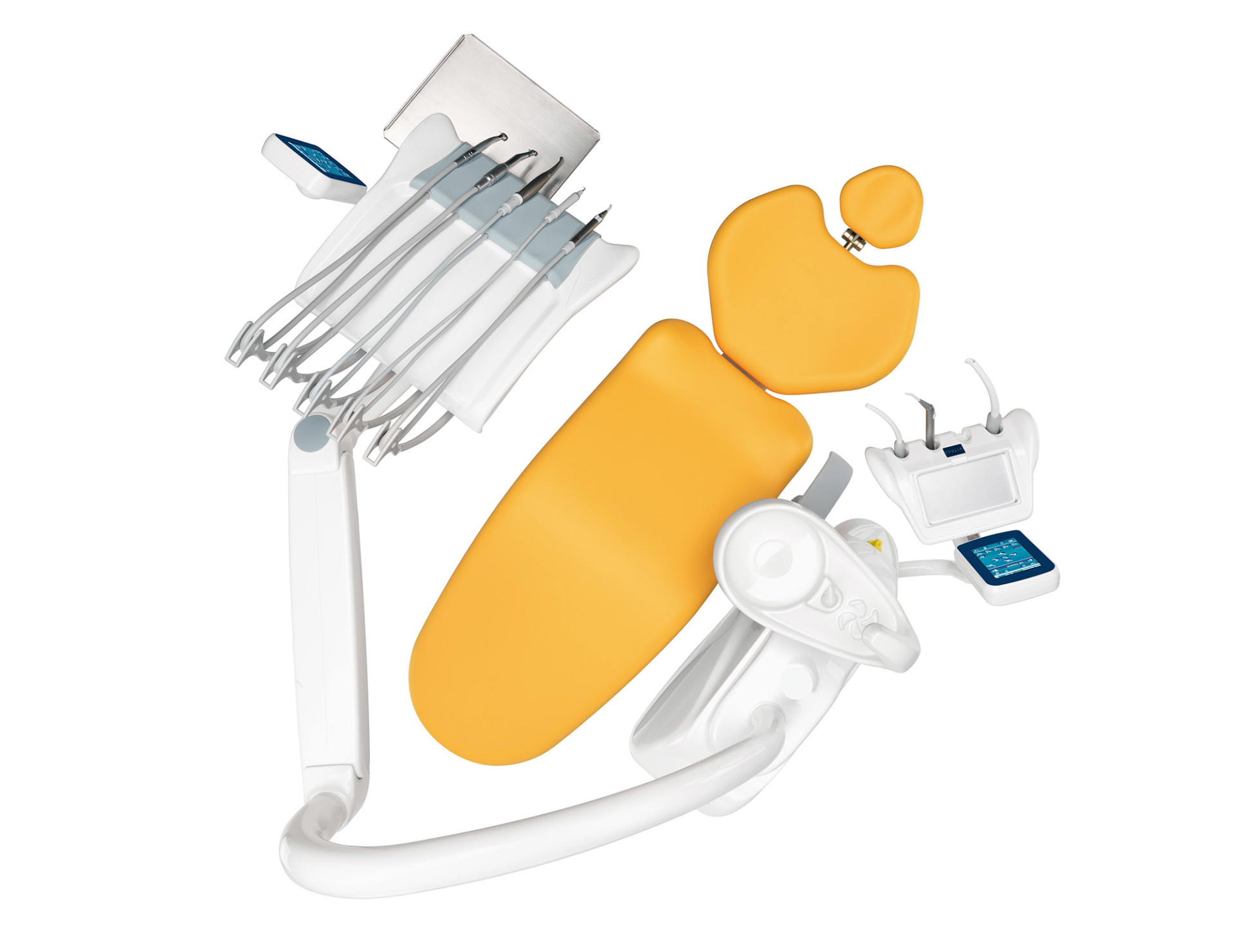 Vitali V8 Touch