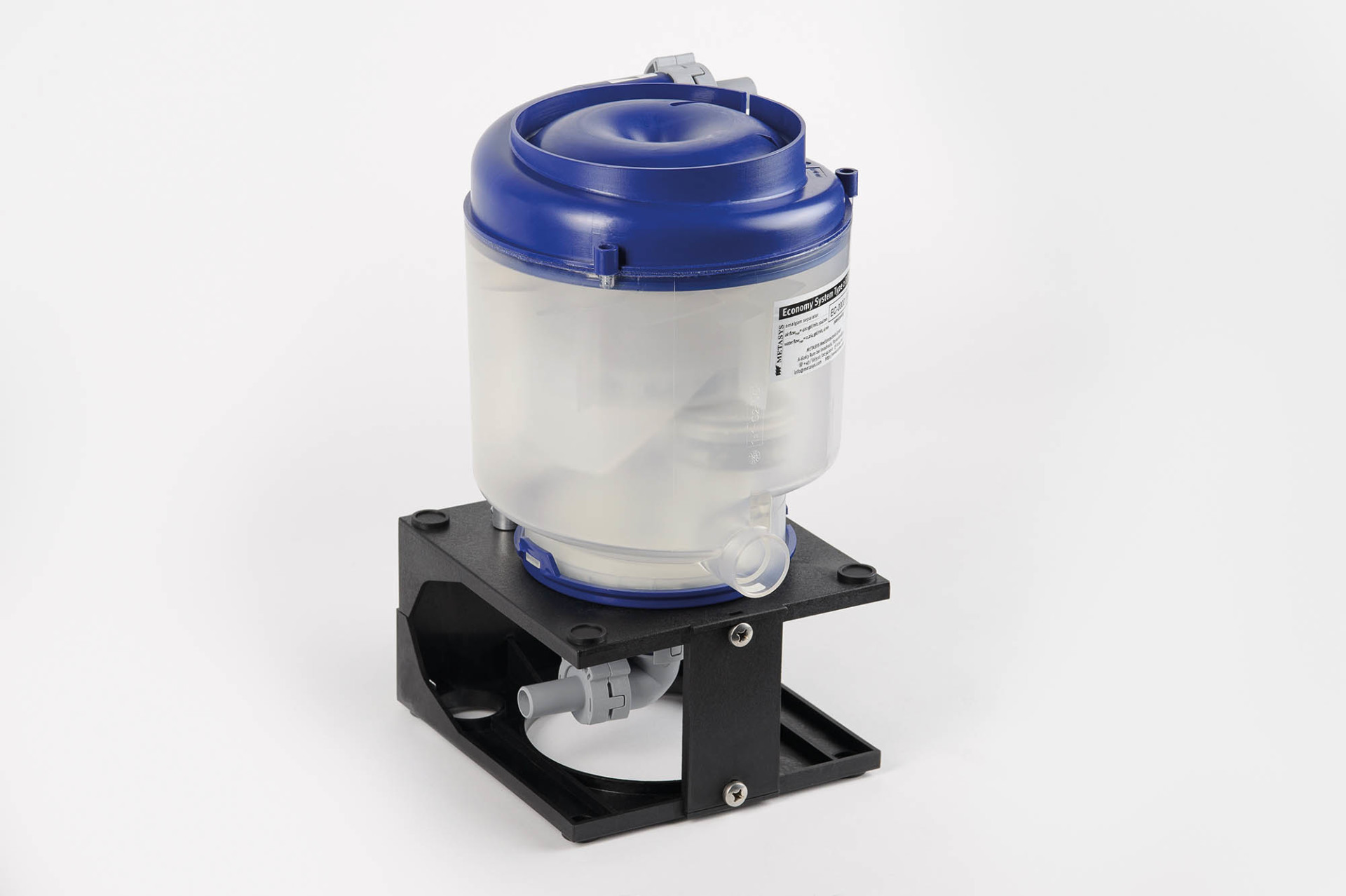 Metasys ECO II