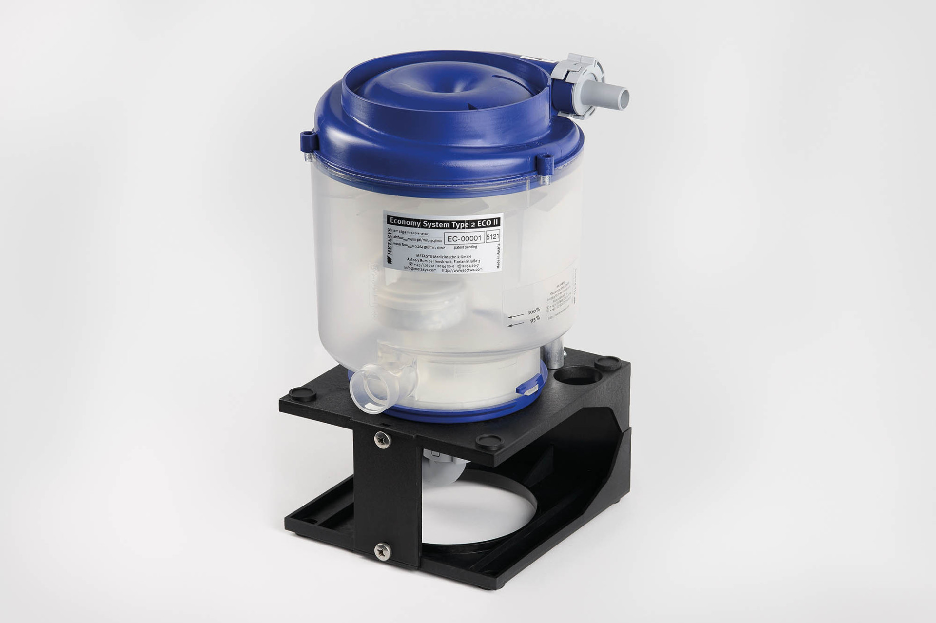 Metasys ECO II