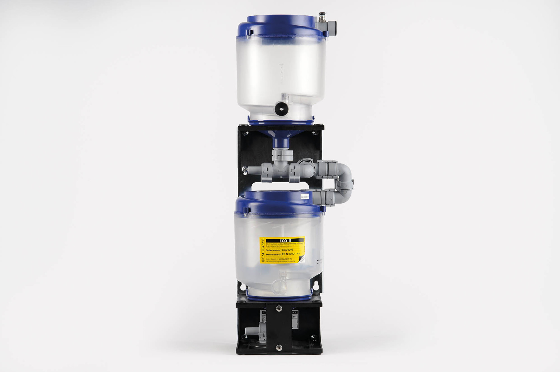 Metasys ECO II