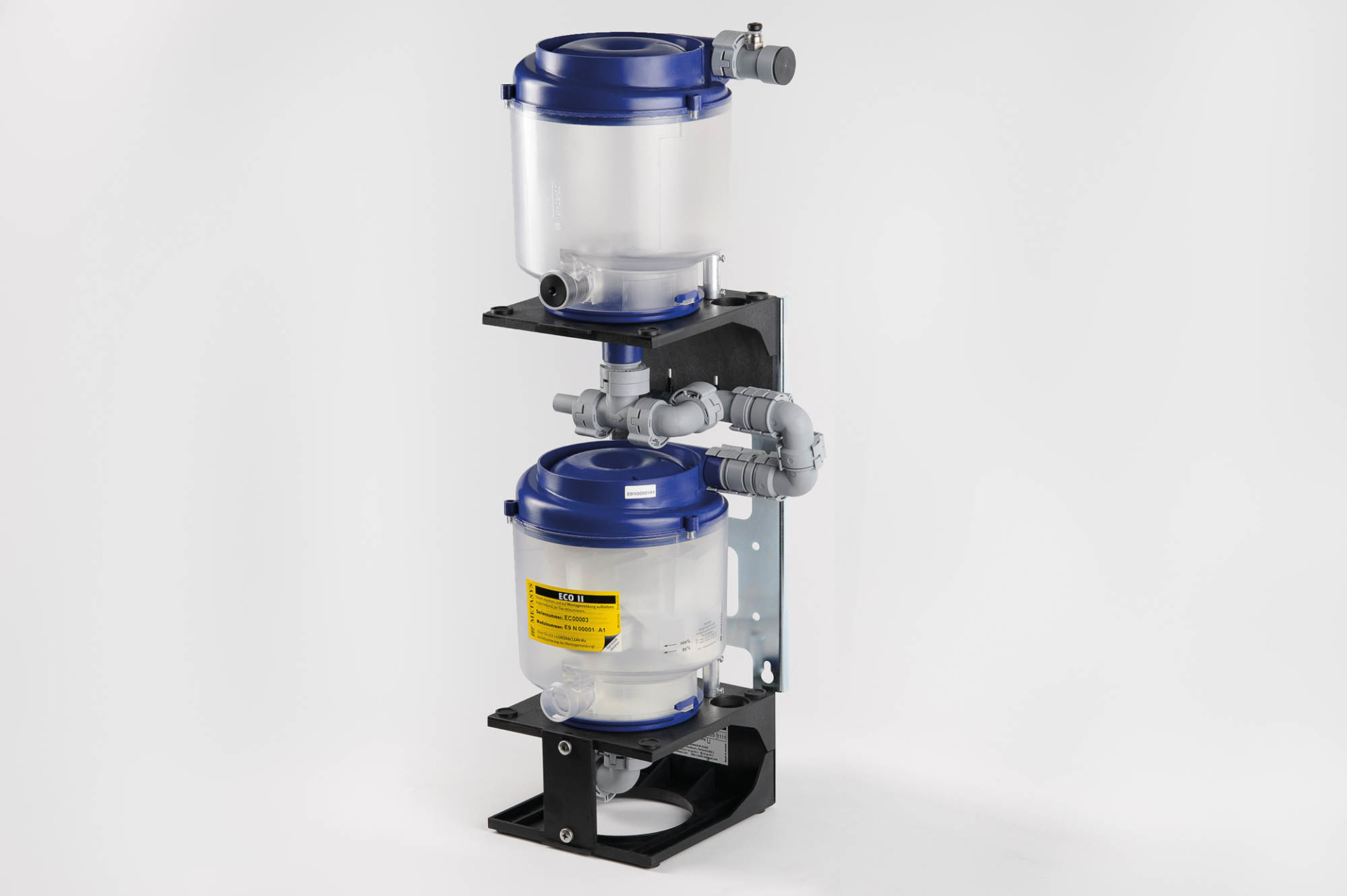 Metasys ECO II