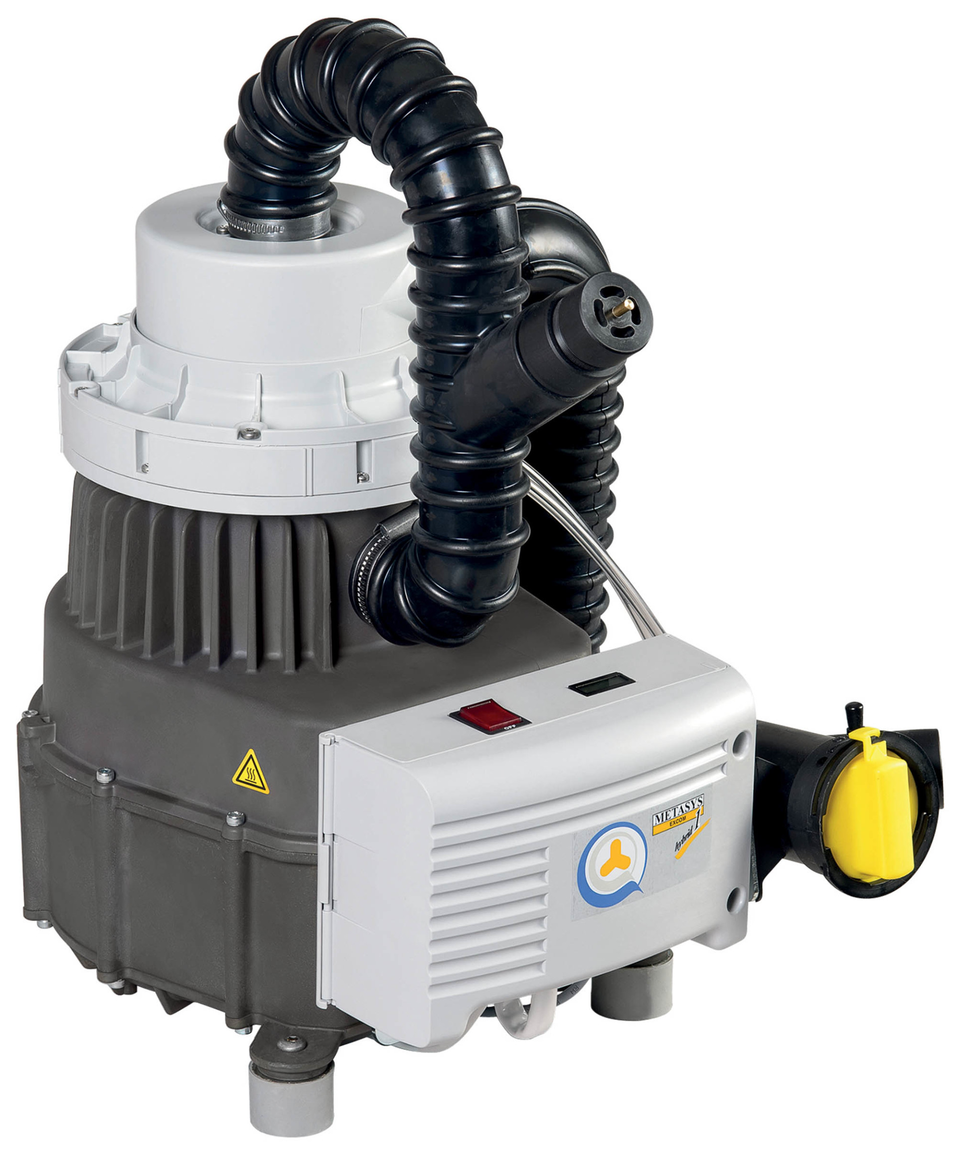 Metasys Excom Hybrid 1-A1 Metasys Excom Hybrid 1-A1