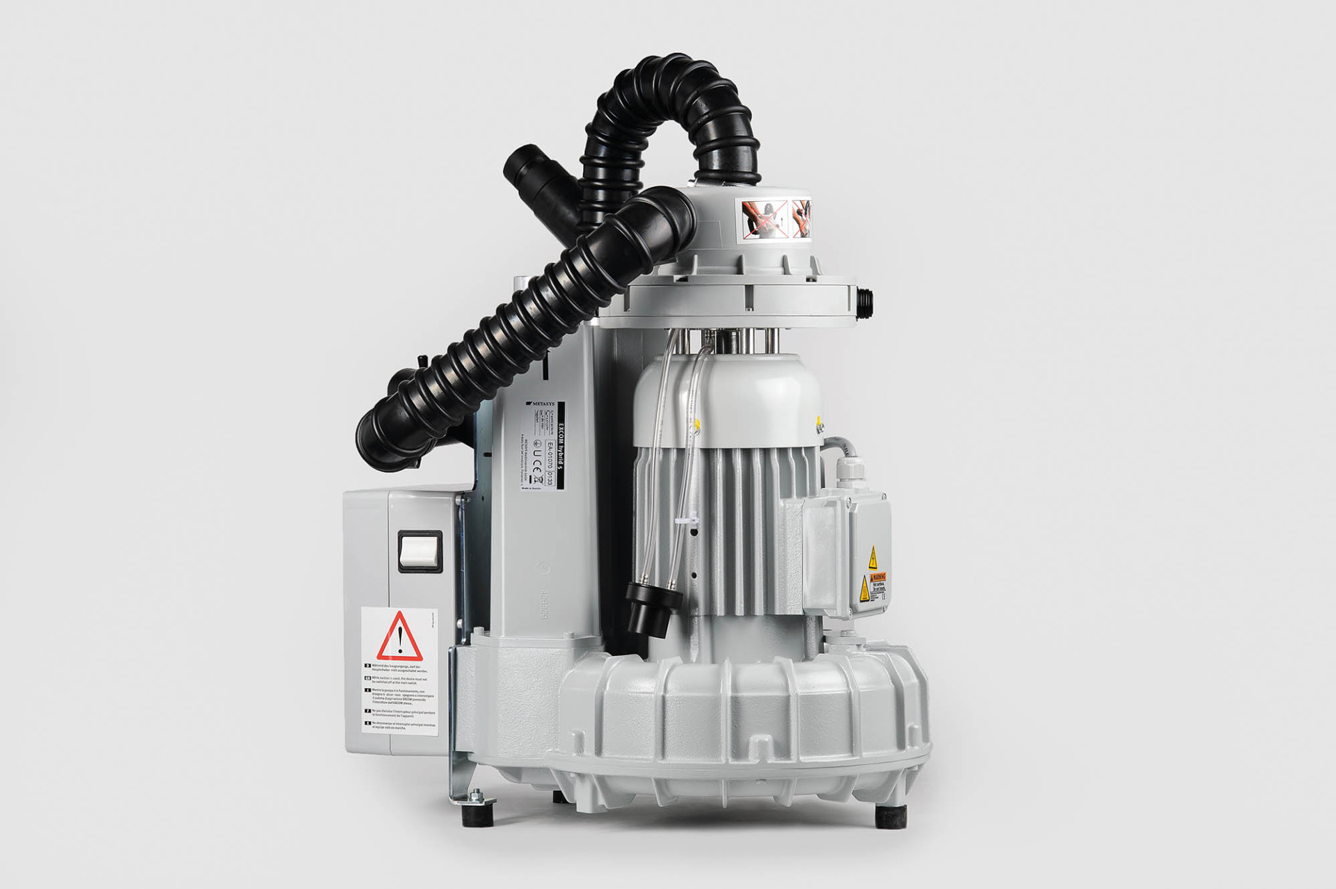 Metasys EXCOM hybrid 5-A5