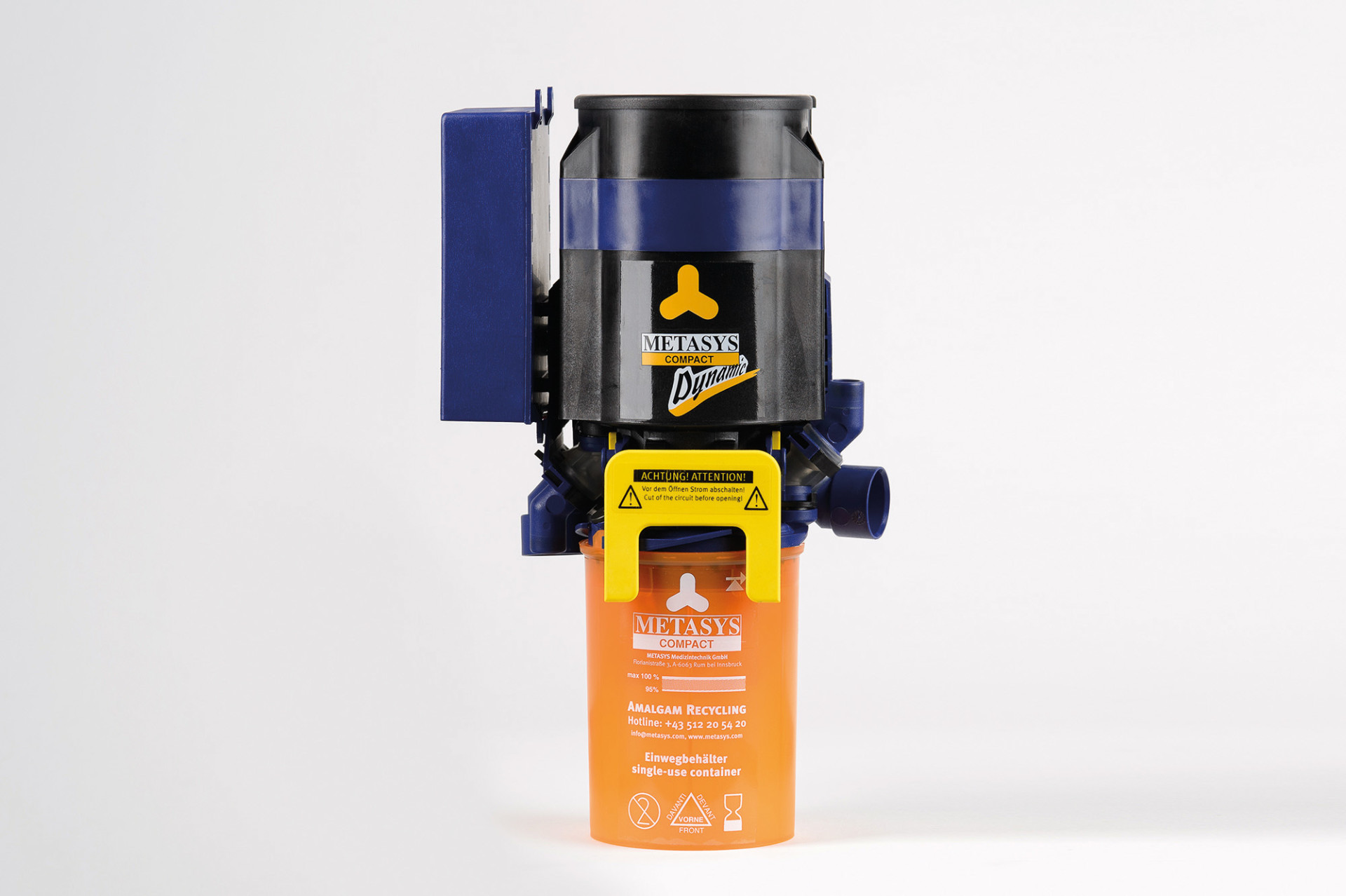 Metasys Compact Dynamic Metasys Compact Dynamic