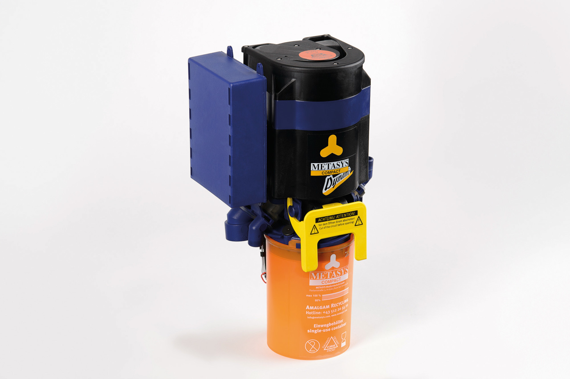 Metasys Compact Dynamic Metasys Compact Dynamic