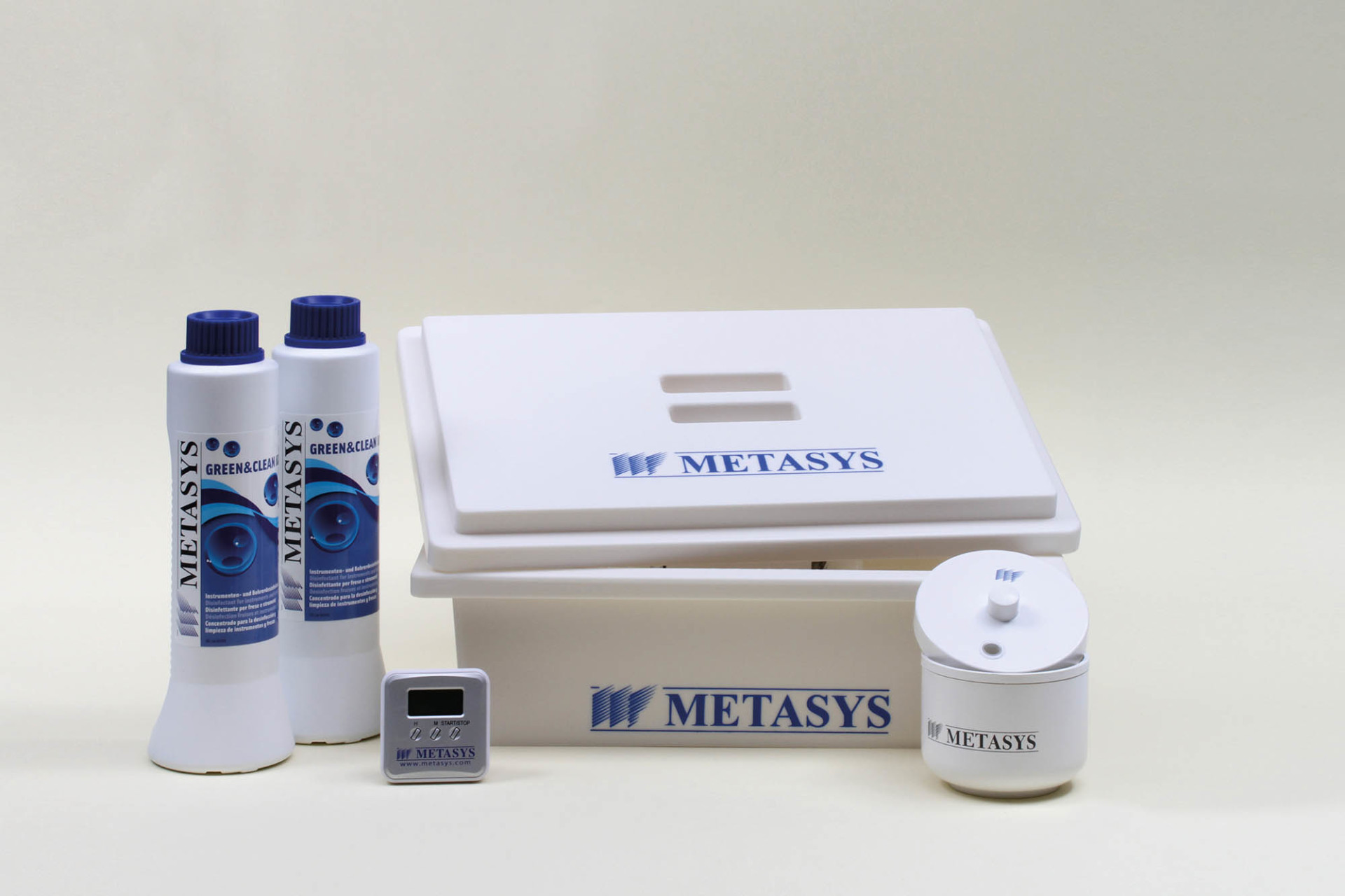 Accessories Disinfection Trays Accessories Disinfection Trays