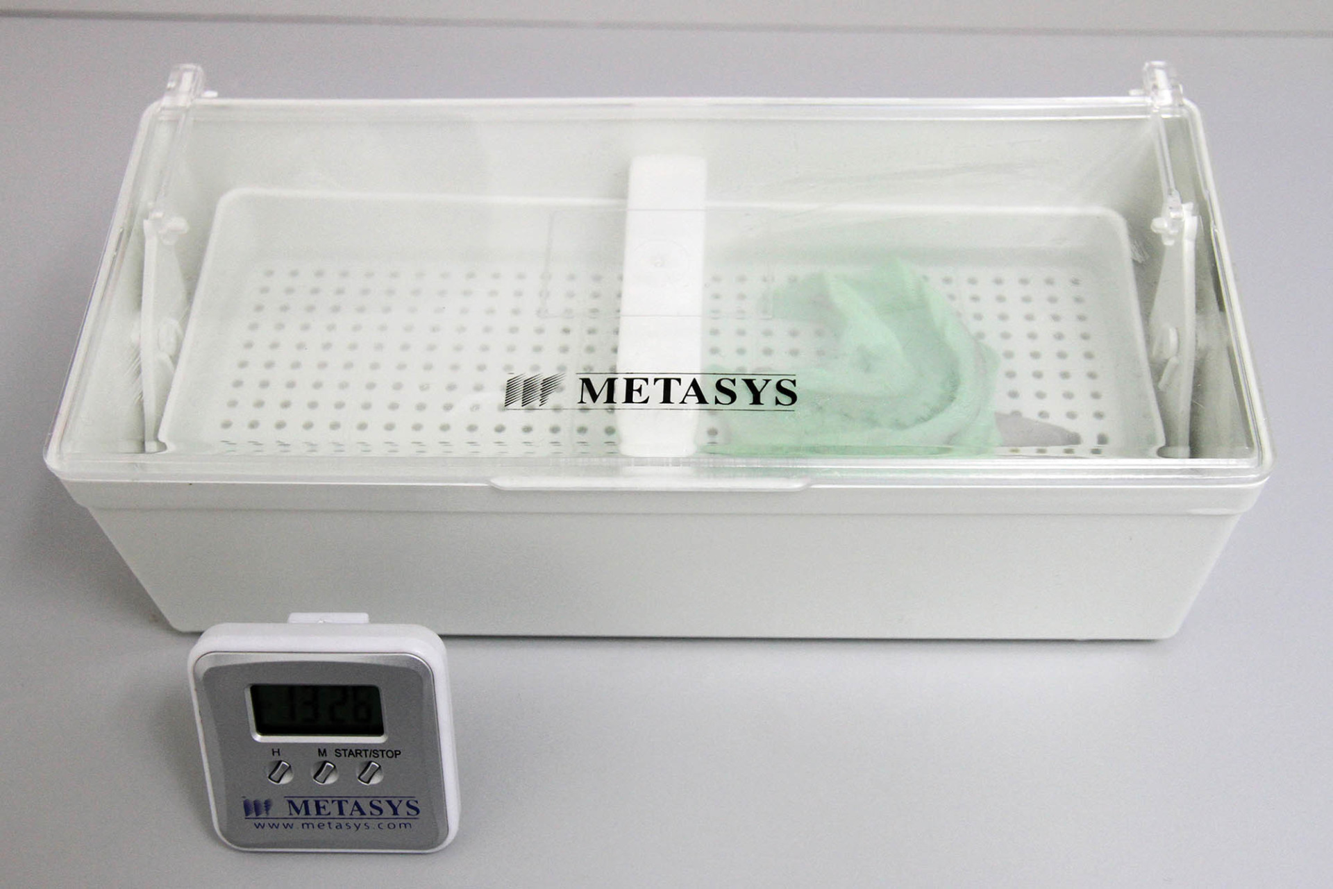 Metasys special areas GREEN & CLEAN AD (1) Metasys special areas GREEN & CLEAN AD