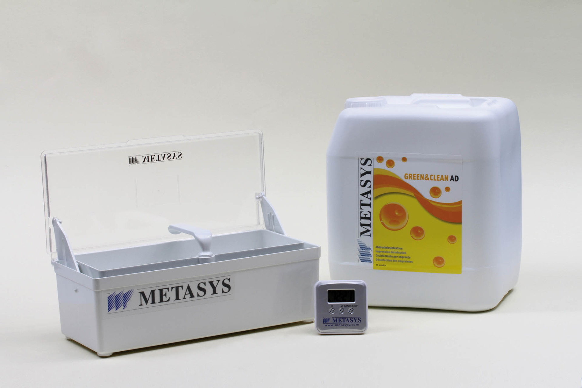 Metasys special areas GREEN & CLEAN AD (4) Metasys special areas GREEN & CLEAN AD