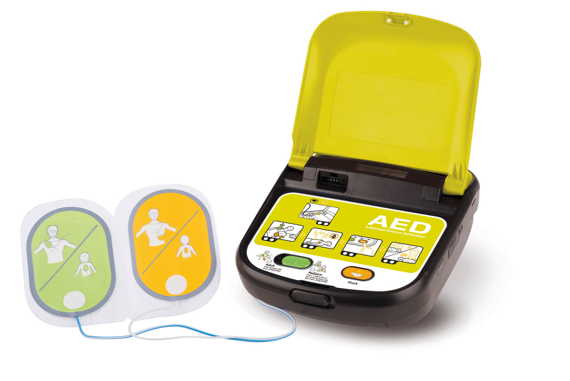 Tecno Gaz - Tecnoheart Plus