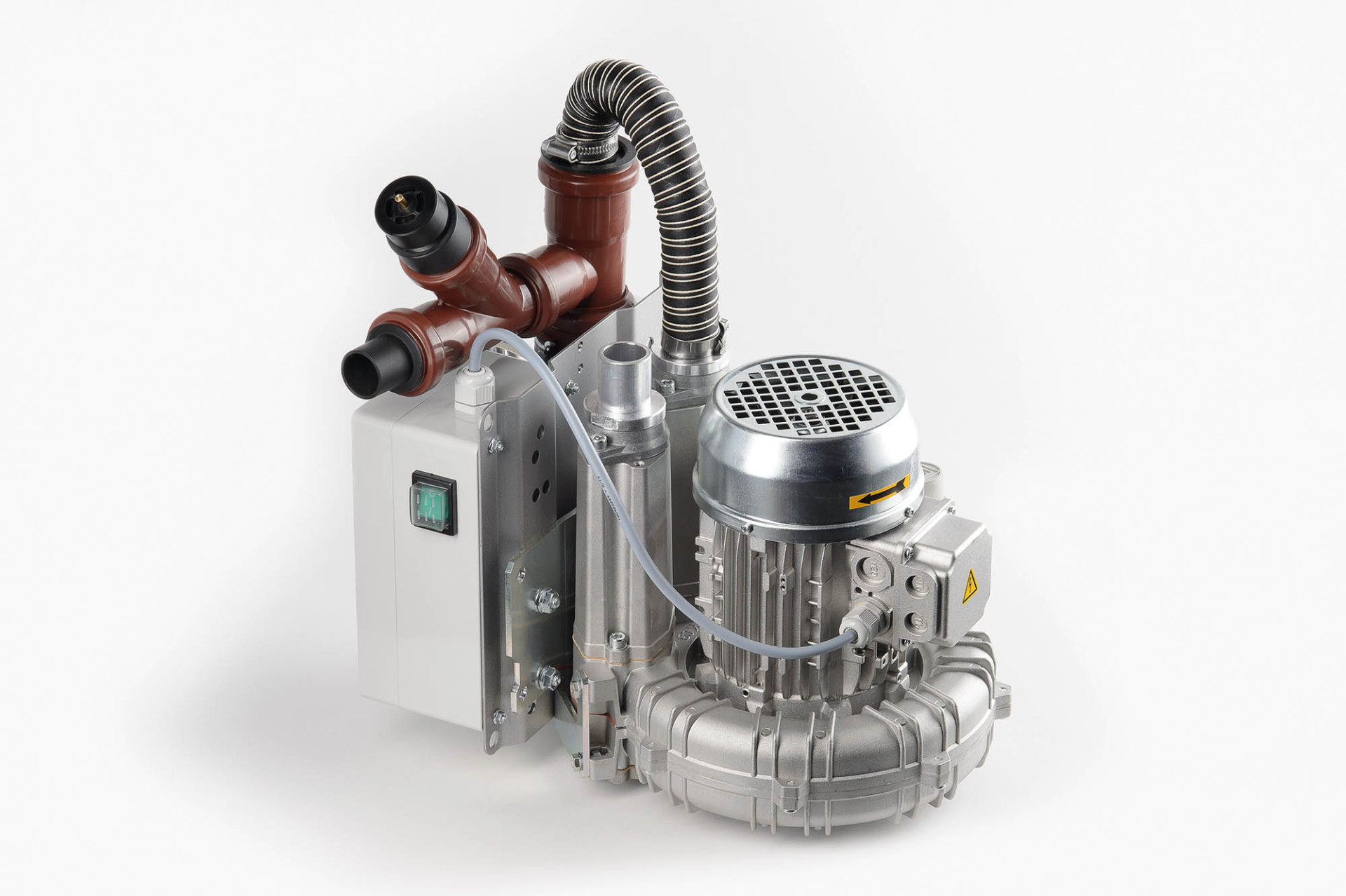 Metasys VAC I Light Metasys VAC I Light