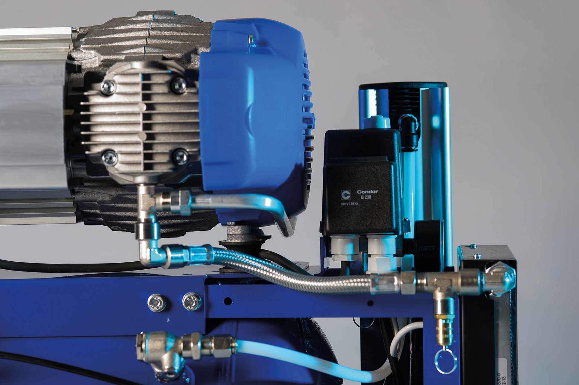 Metasys META Air 150 Metasys META Air 150