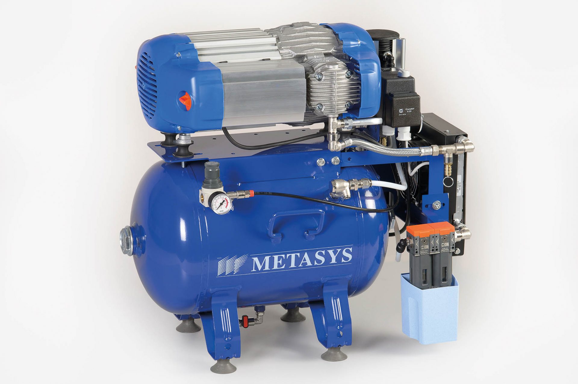 Metasys META Air 150 Metasys META Air 150