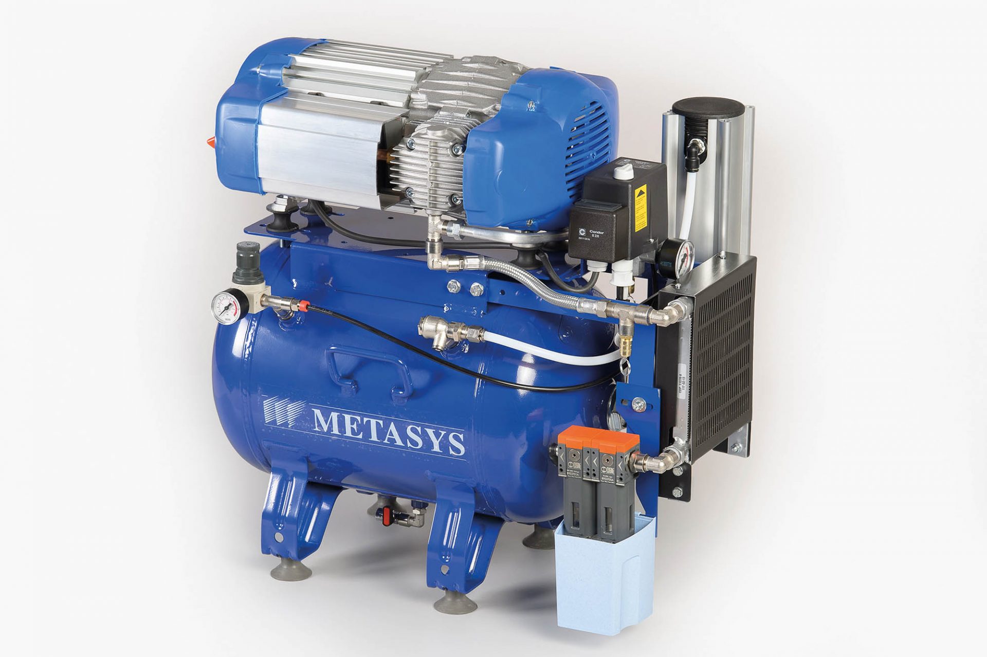 Metasys META Air 150 Metasys META Air 150