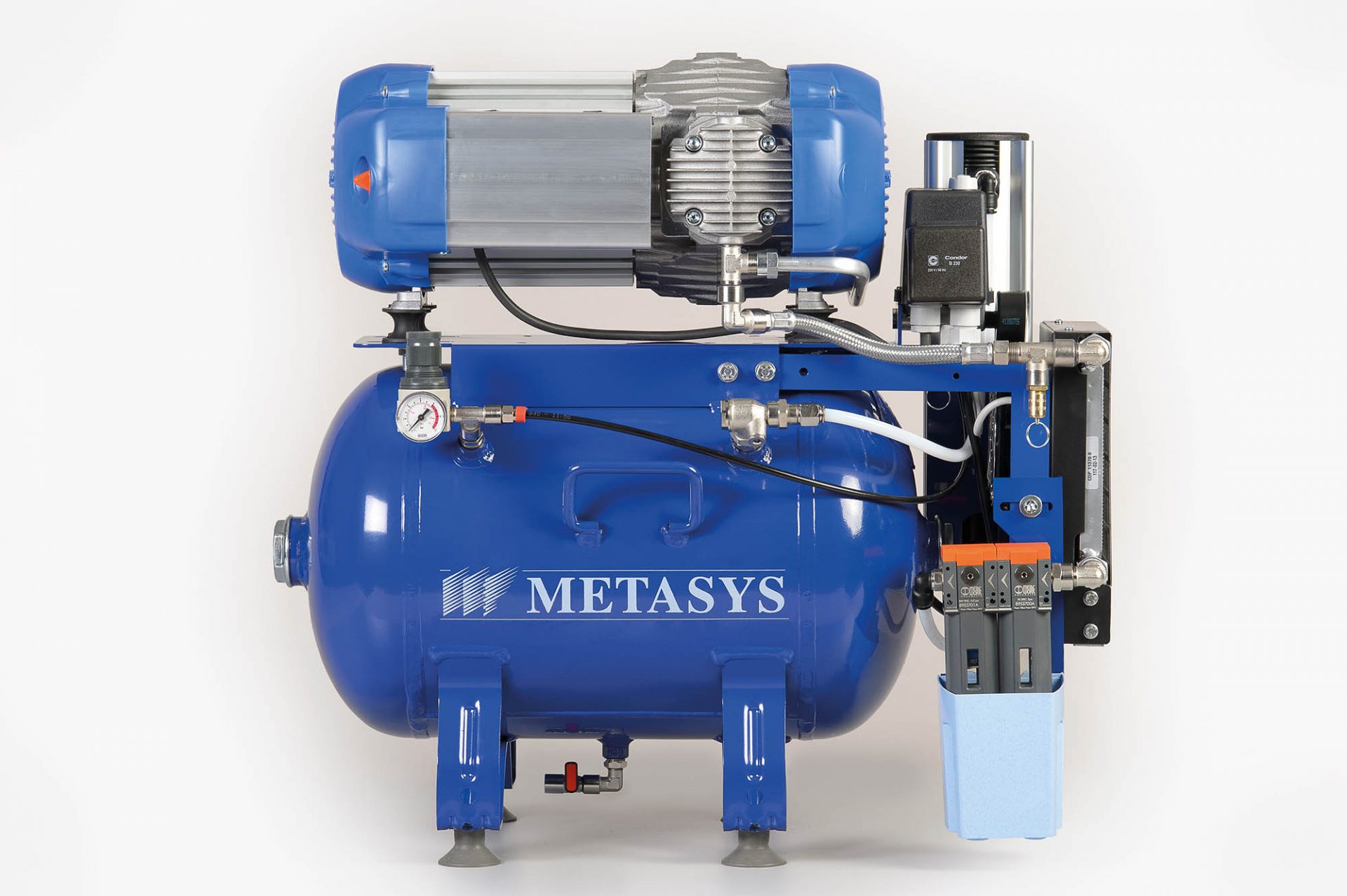 Metasys META Air 150 Metasys META Air 150
