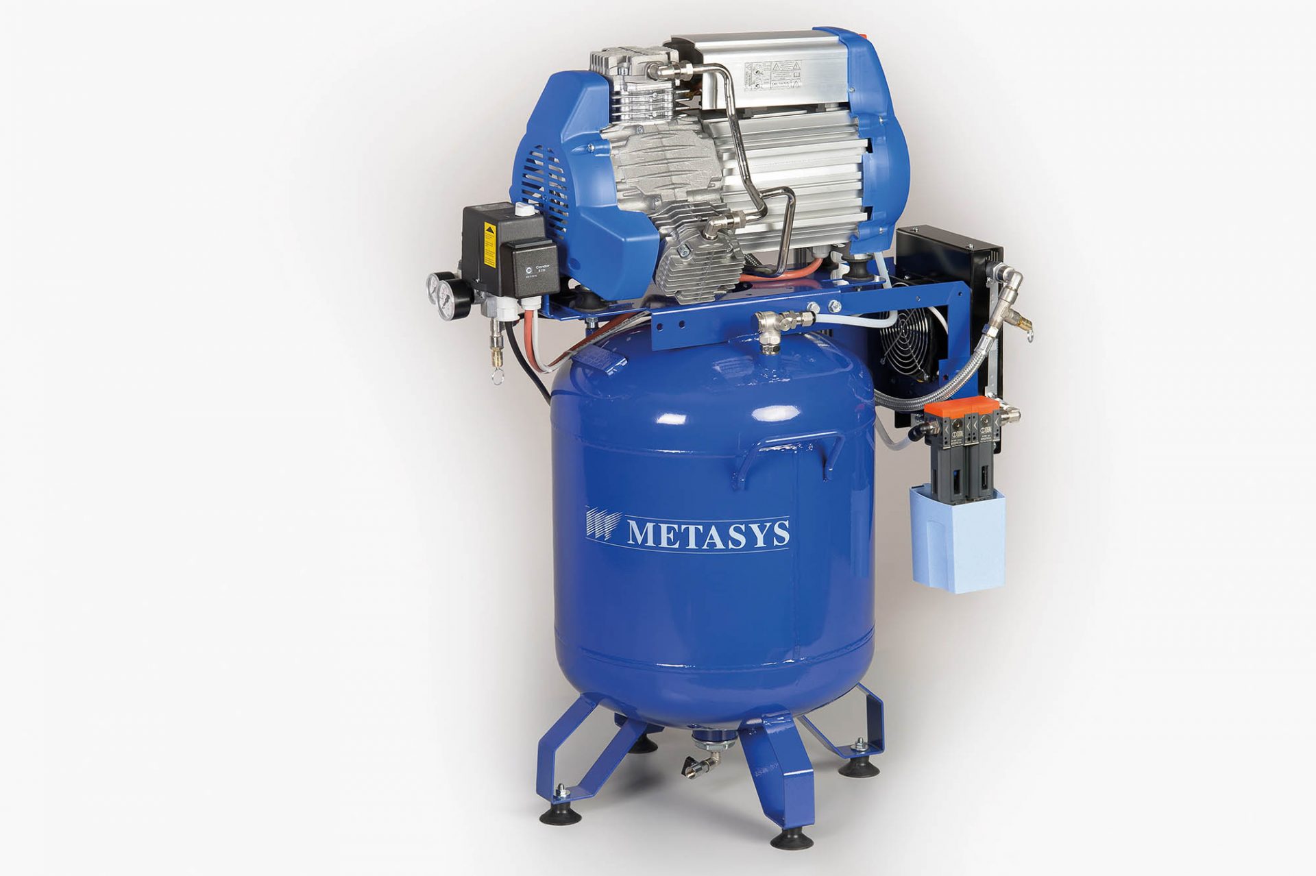 Metasys META Air 250 Metasys META Air 250