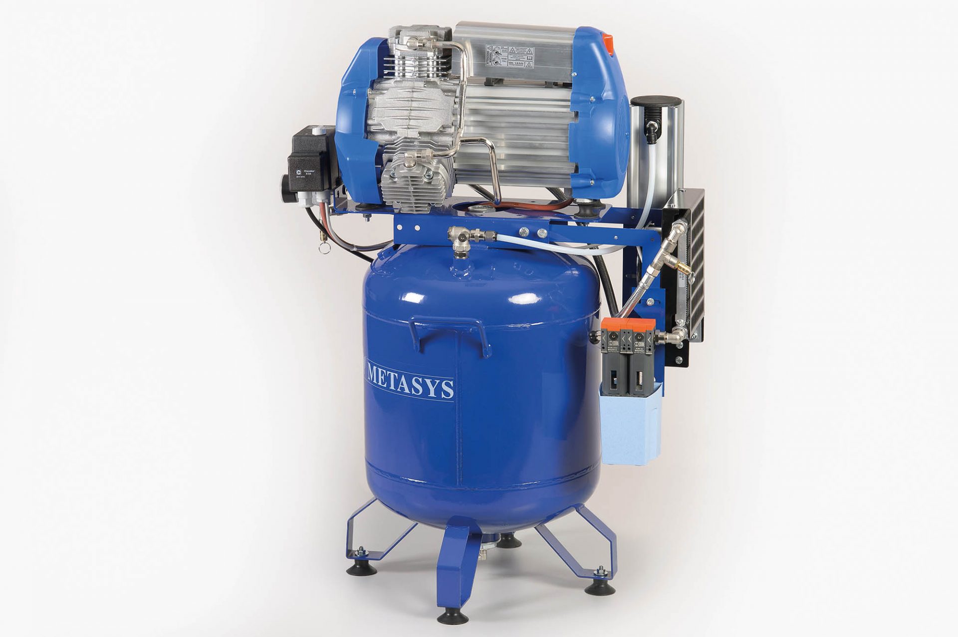 Metasys META Air 250 Metasys META Air 250