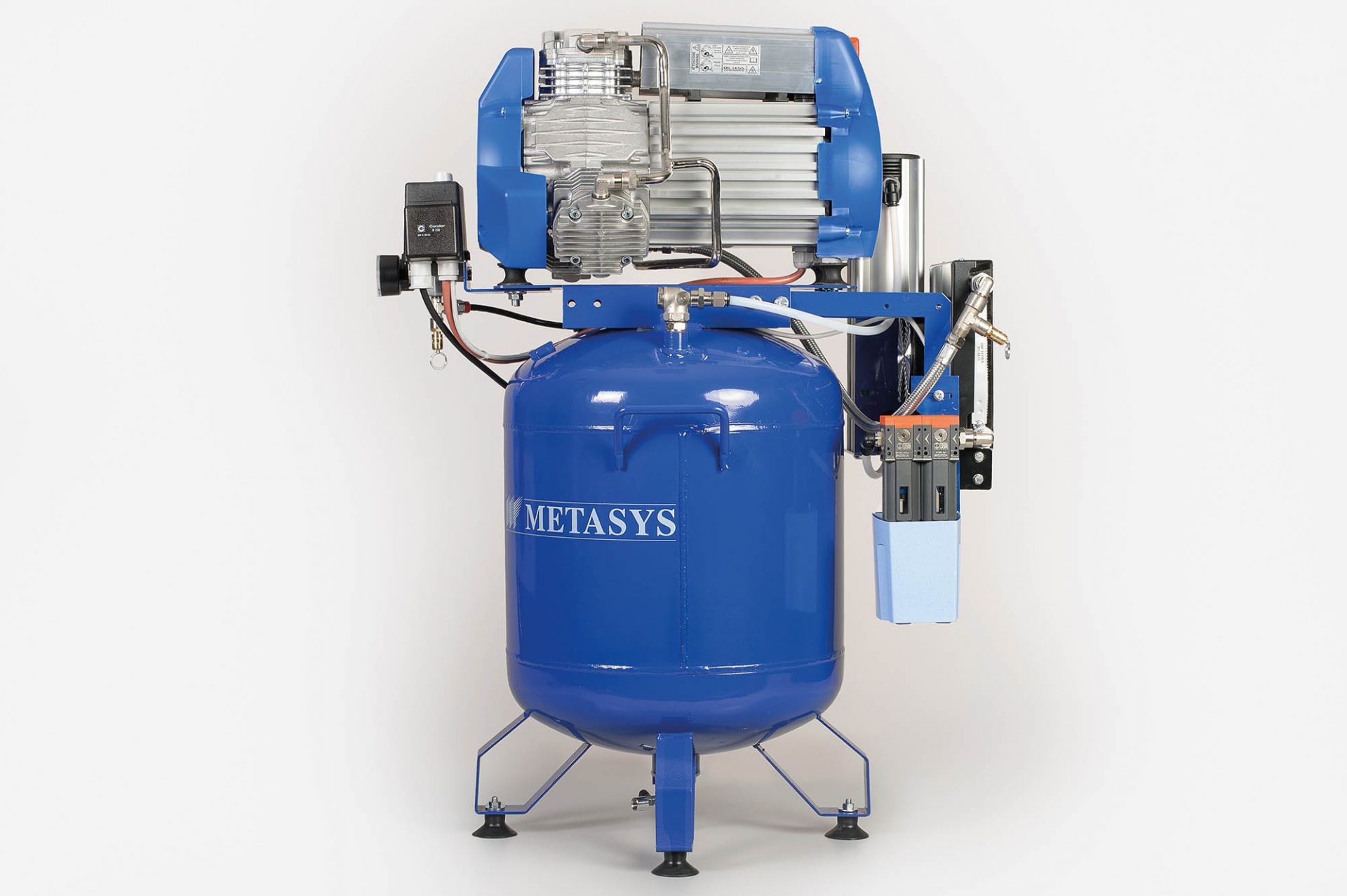 Metasys META Air 250 Metasys META Air 250
