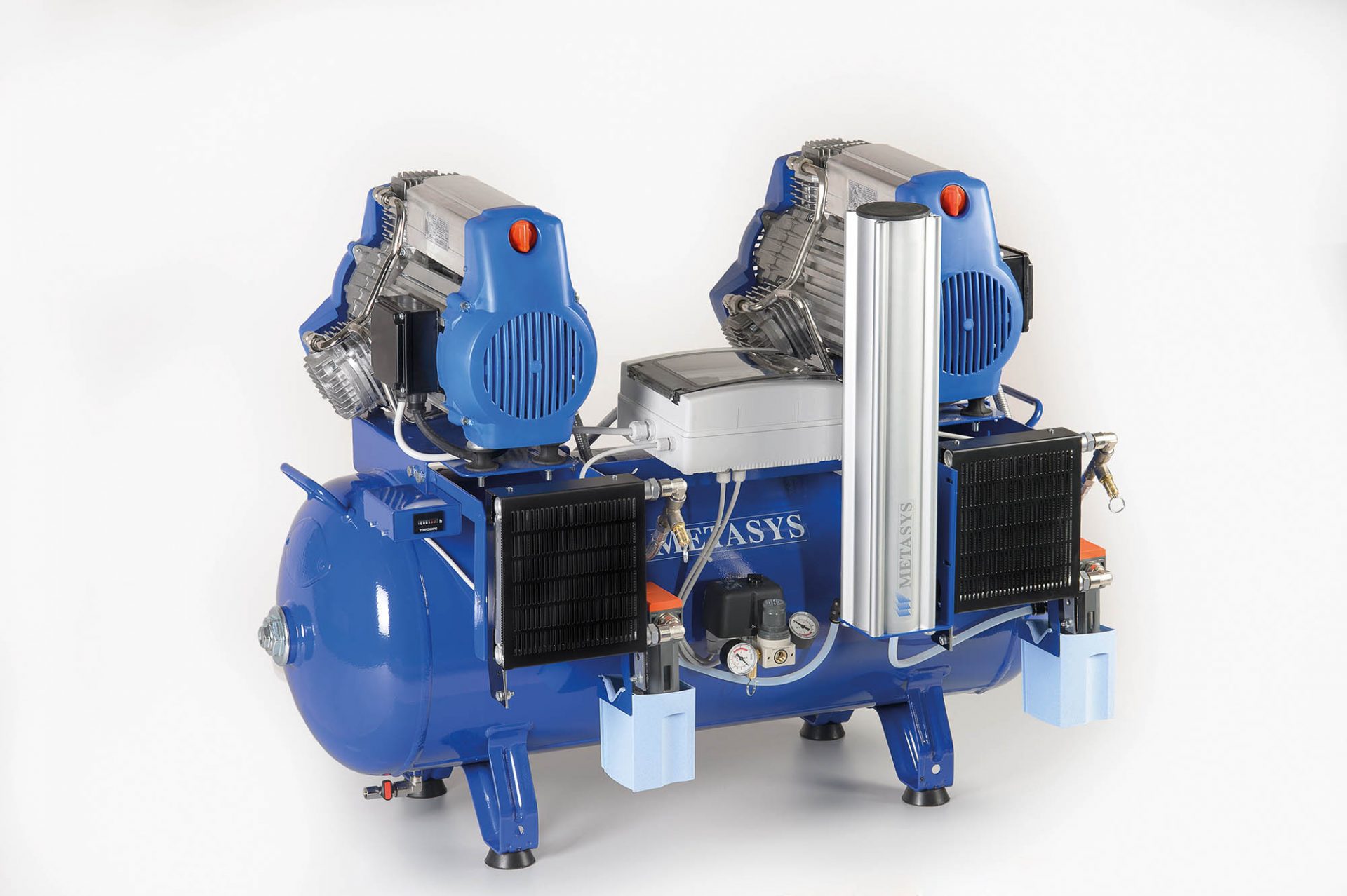 Metasys META Air 450 Metasys META Air 450