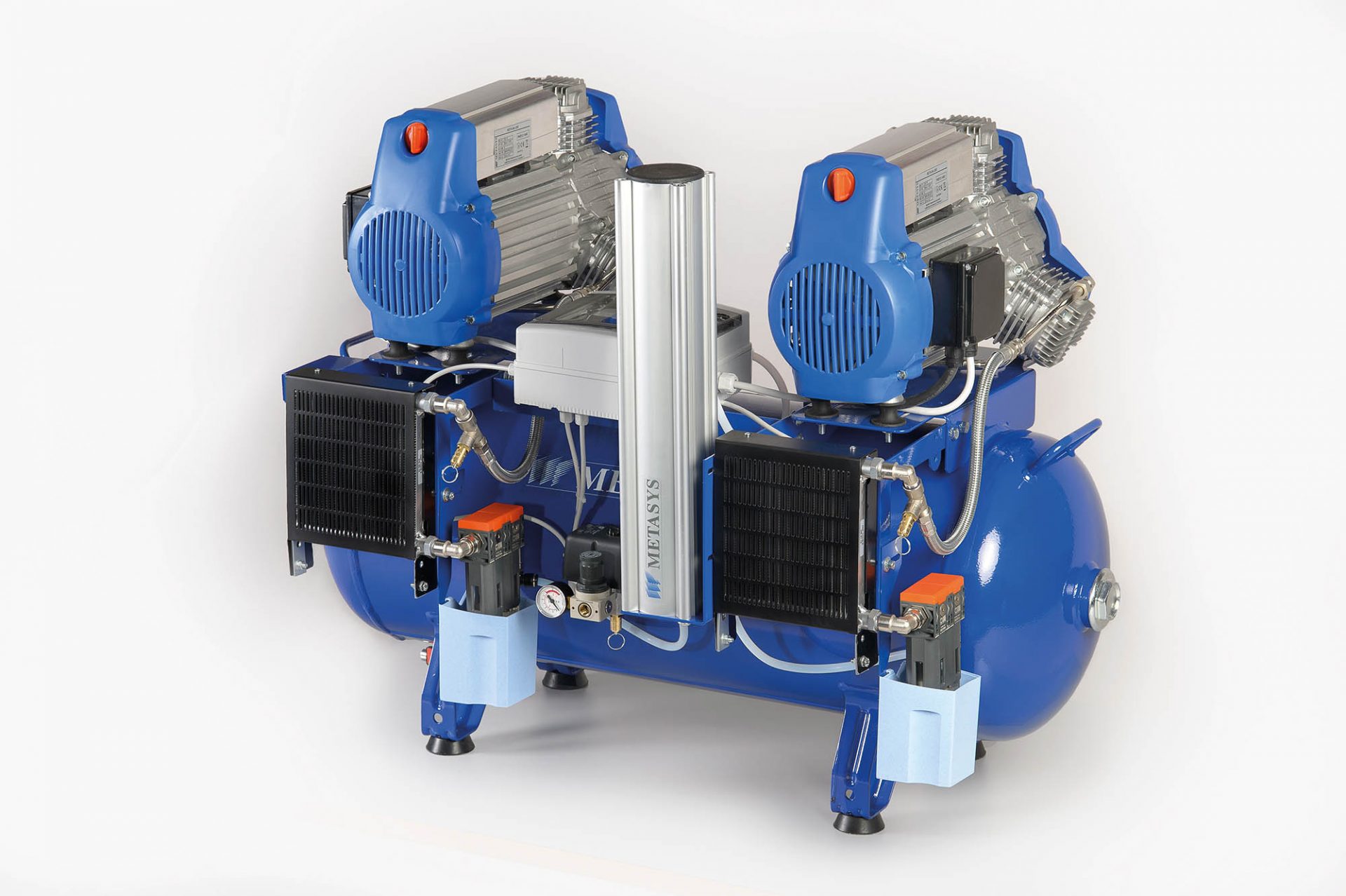 Metasys META Air 450 Metasys META Air 450