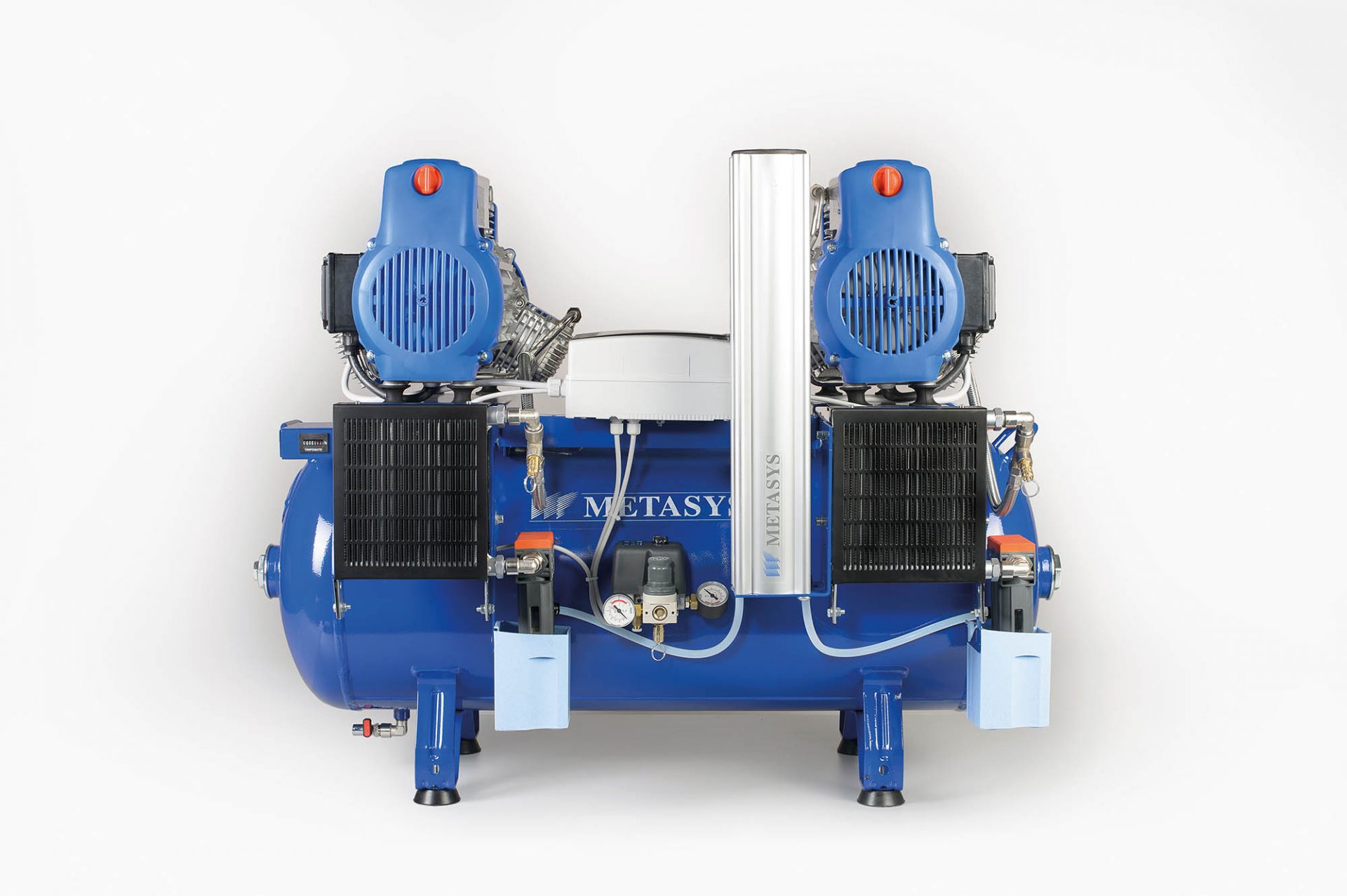 Metasys META Air 450 Metasys META Air 450