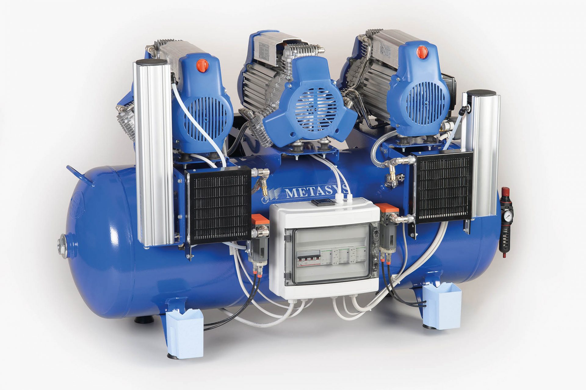Metasys META Air 650 Metasys META Air 650