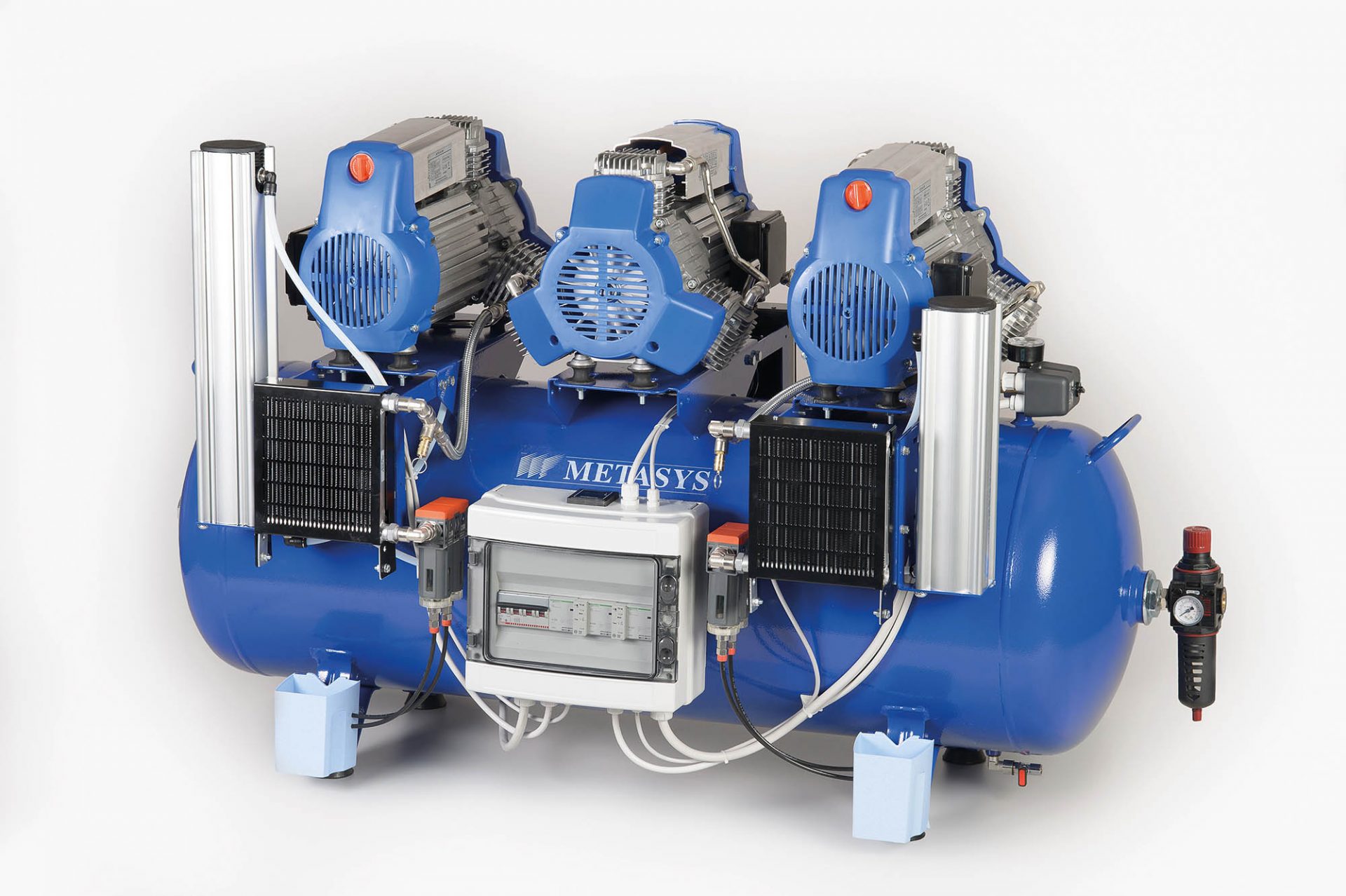 Metasys META Air 650 Metasys META Air 650