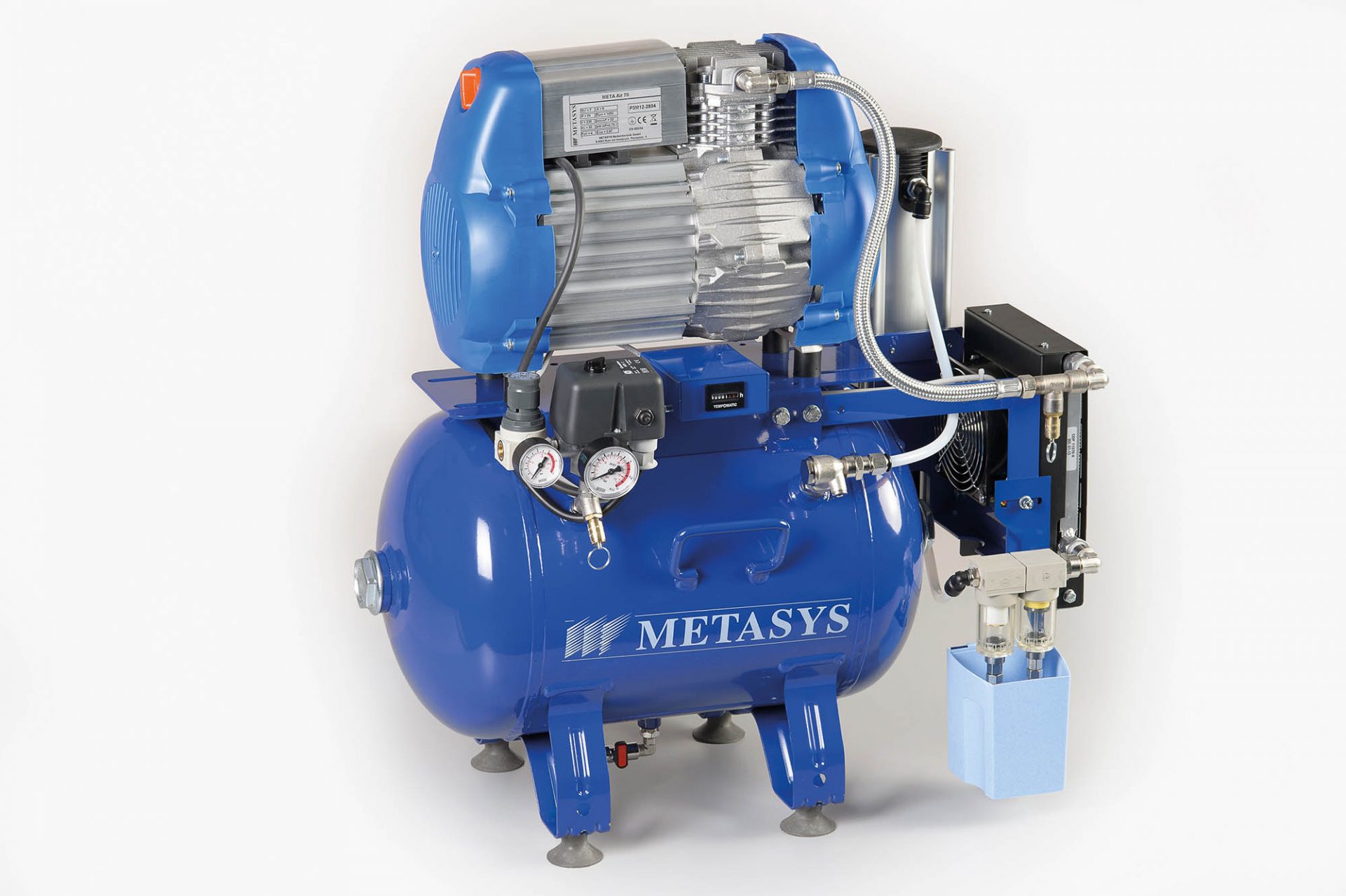 Metasys META Air 70 Metasys META Air 70