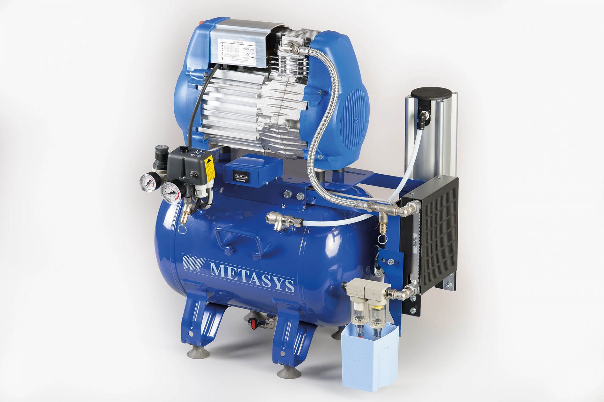 Metasys META Air 70 Metasys META Air 70