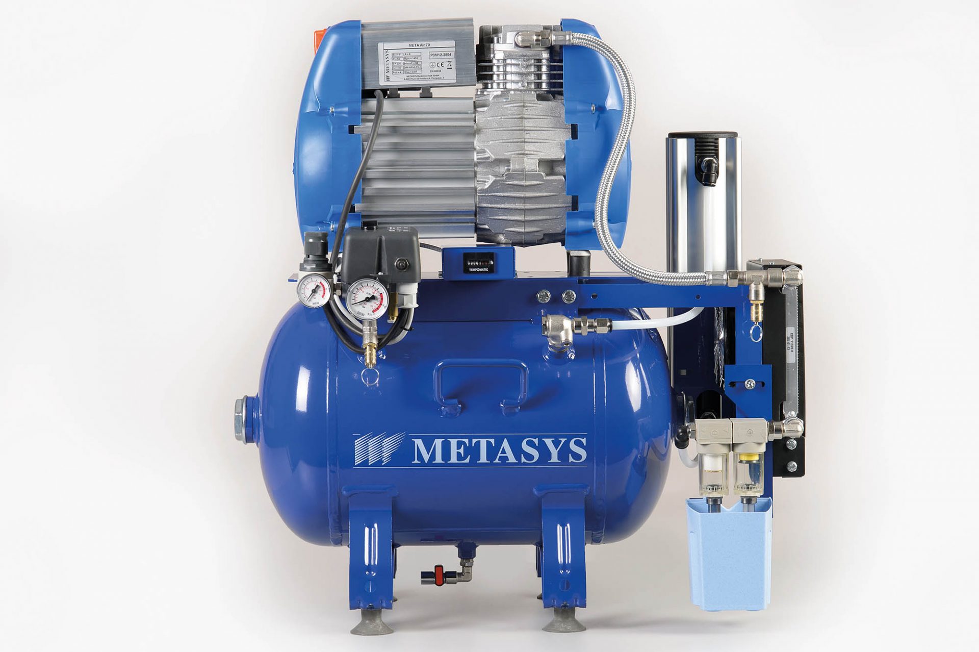 Metasys META Air 70 Metasys META Air 70