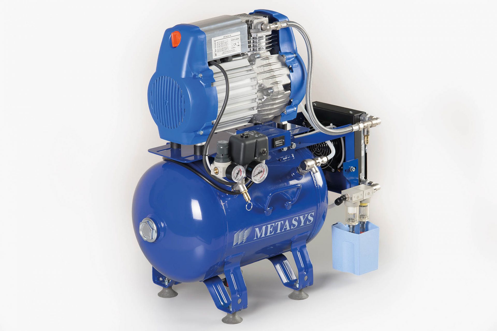Metasys META Air 70 Metasys META Air 70