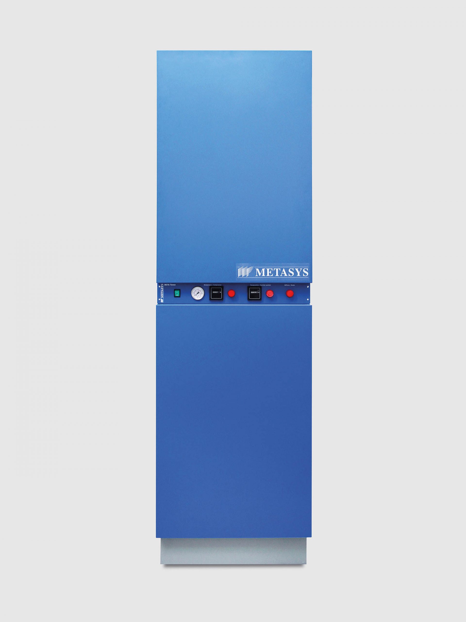 Metasys META Tower Metasys META Tower