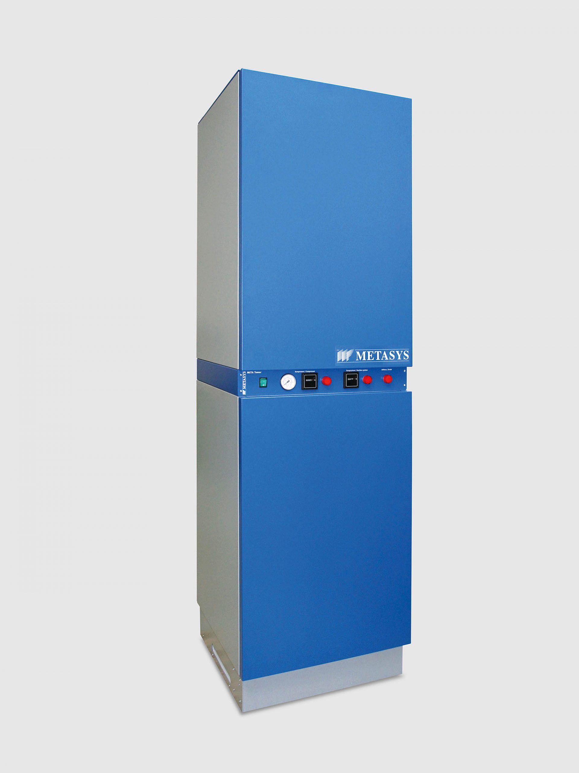 Metasys META Tower Metasys META Tower