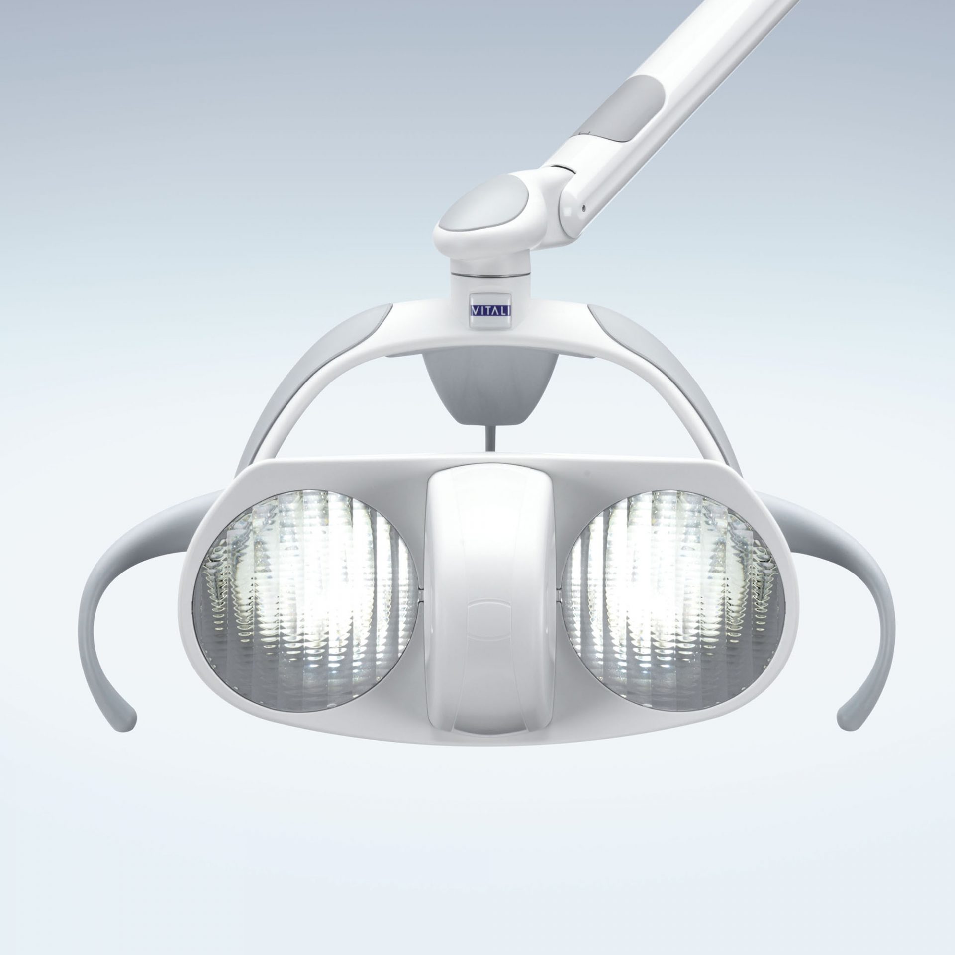 Vitali T5 EVO PLUS