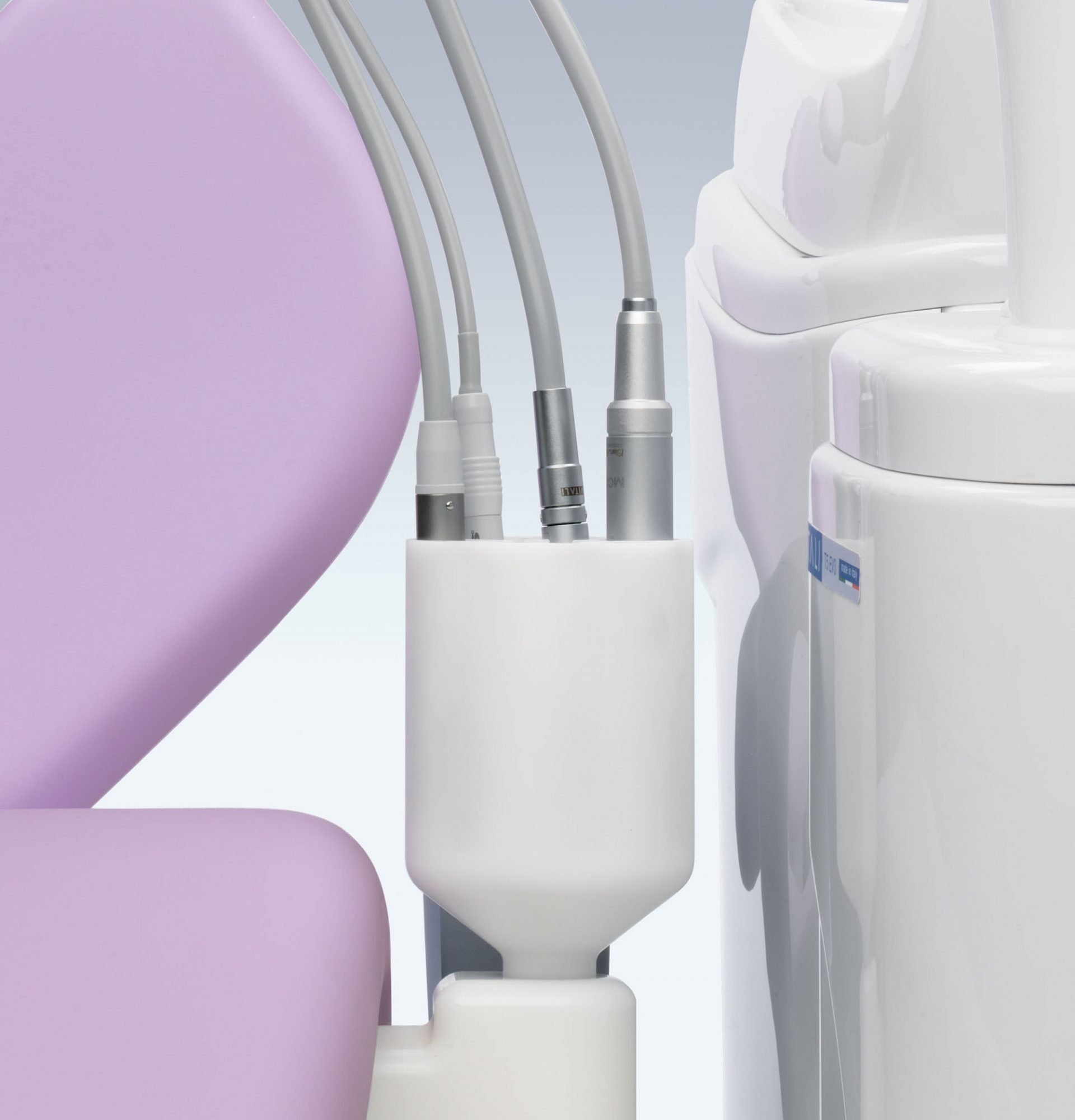 Vitali T5 EVO PLUS