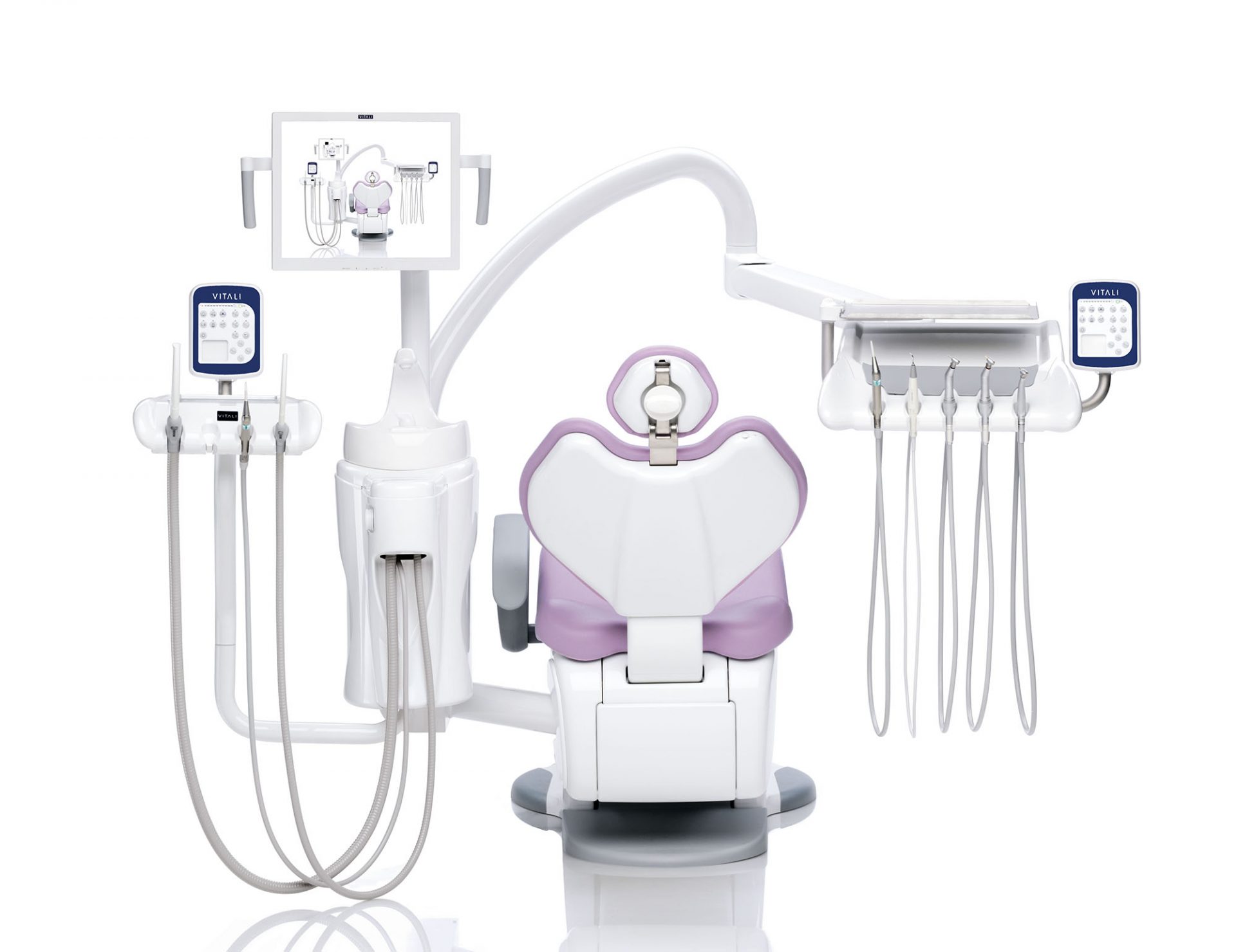 Vitali T5 EVO PLUS