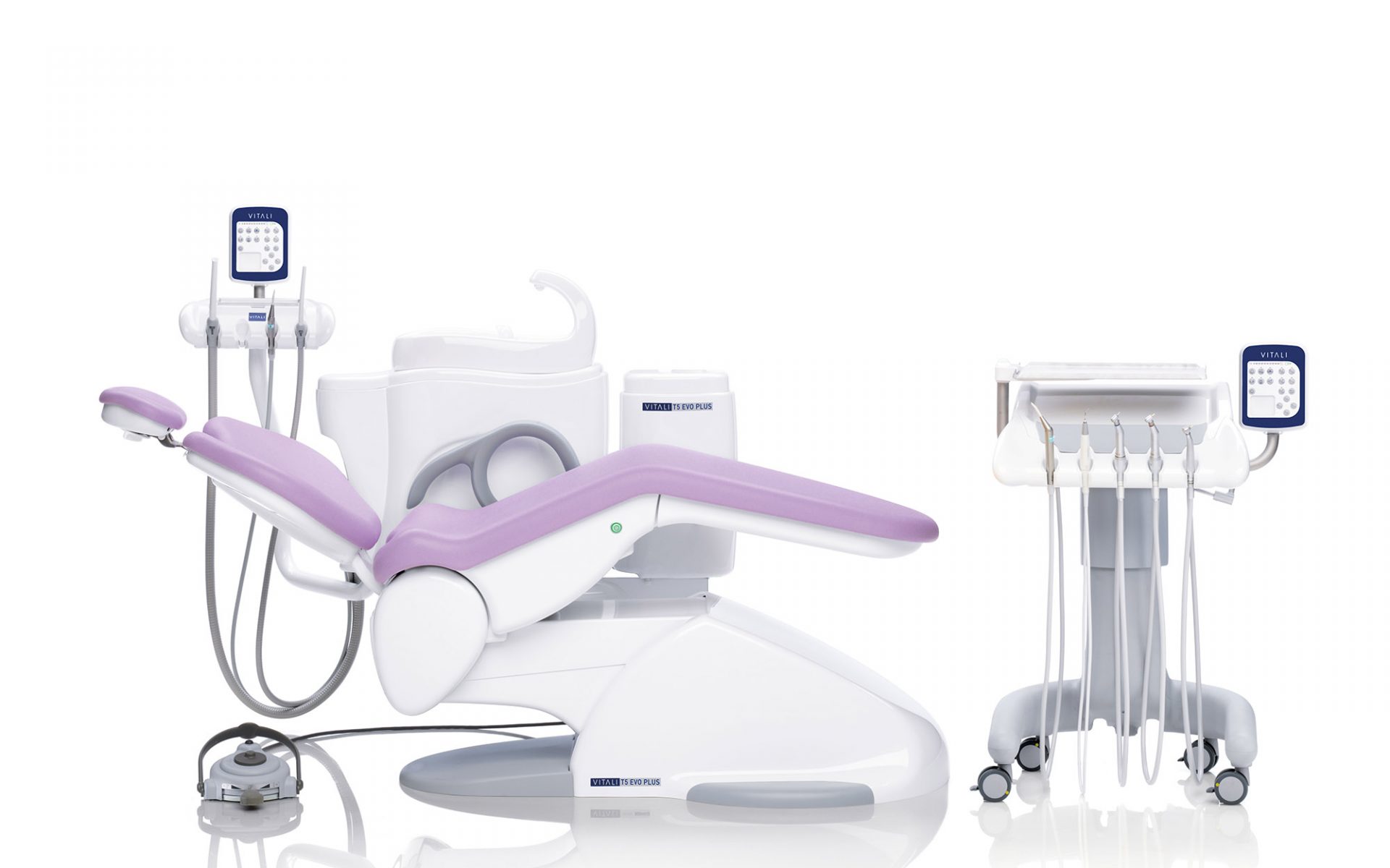 Vitali T5 EVO PLUS