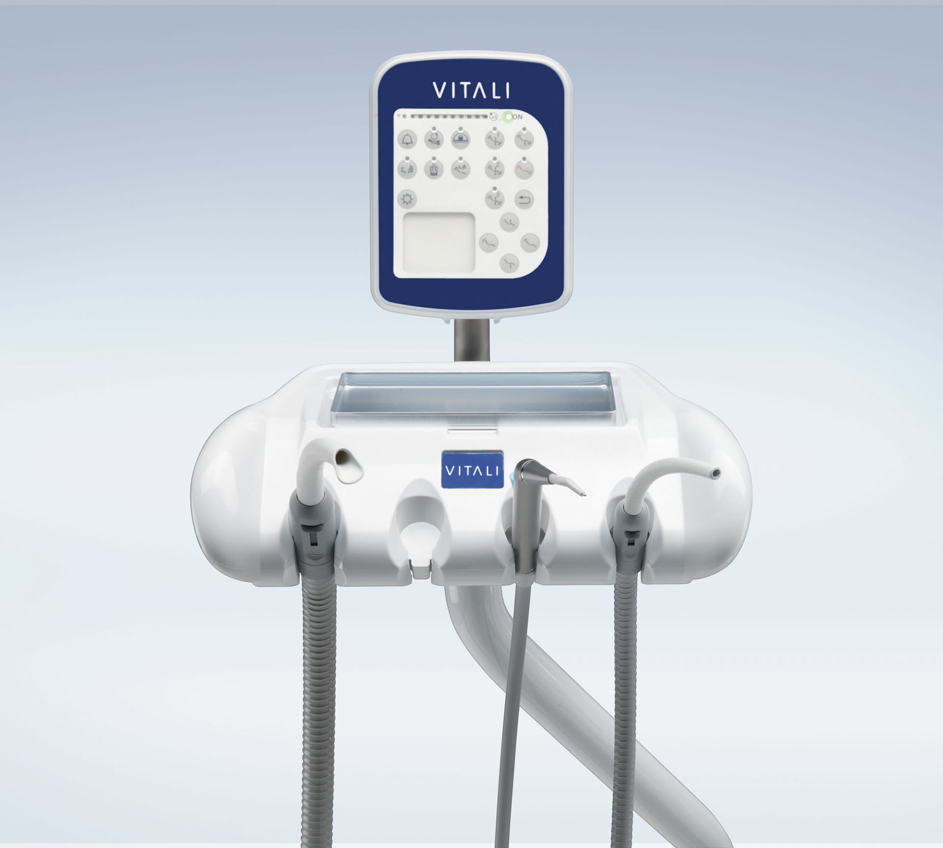 Vitali T5 EVO PLUS