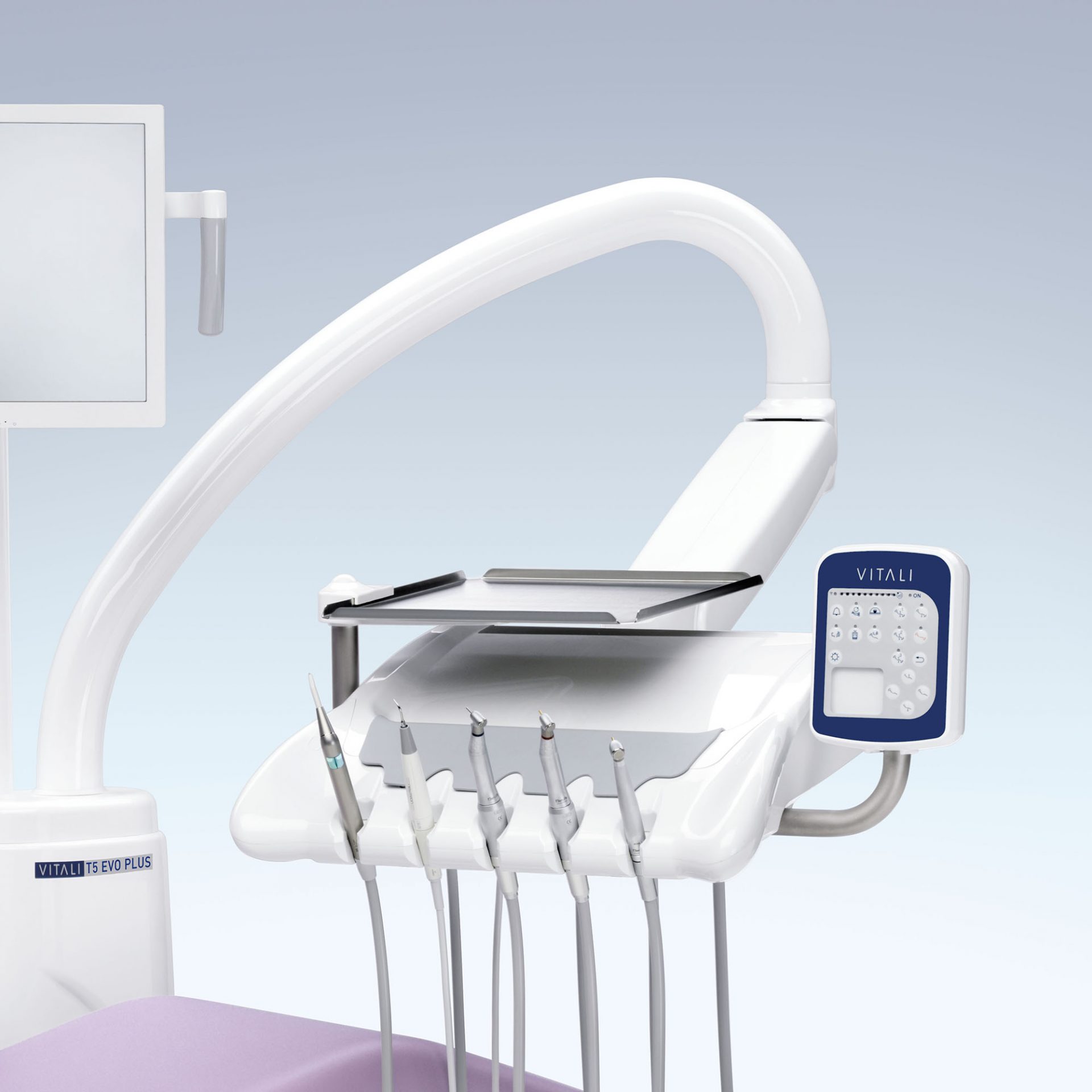 Vitali T5 EVO PLUS