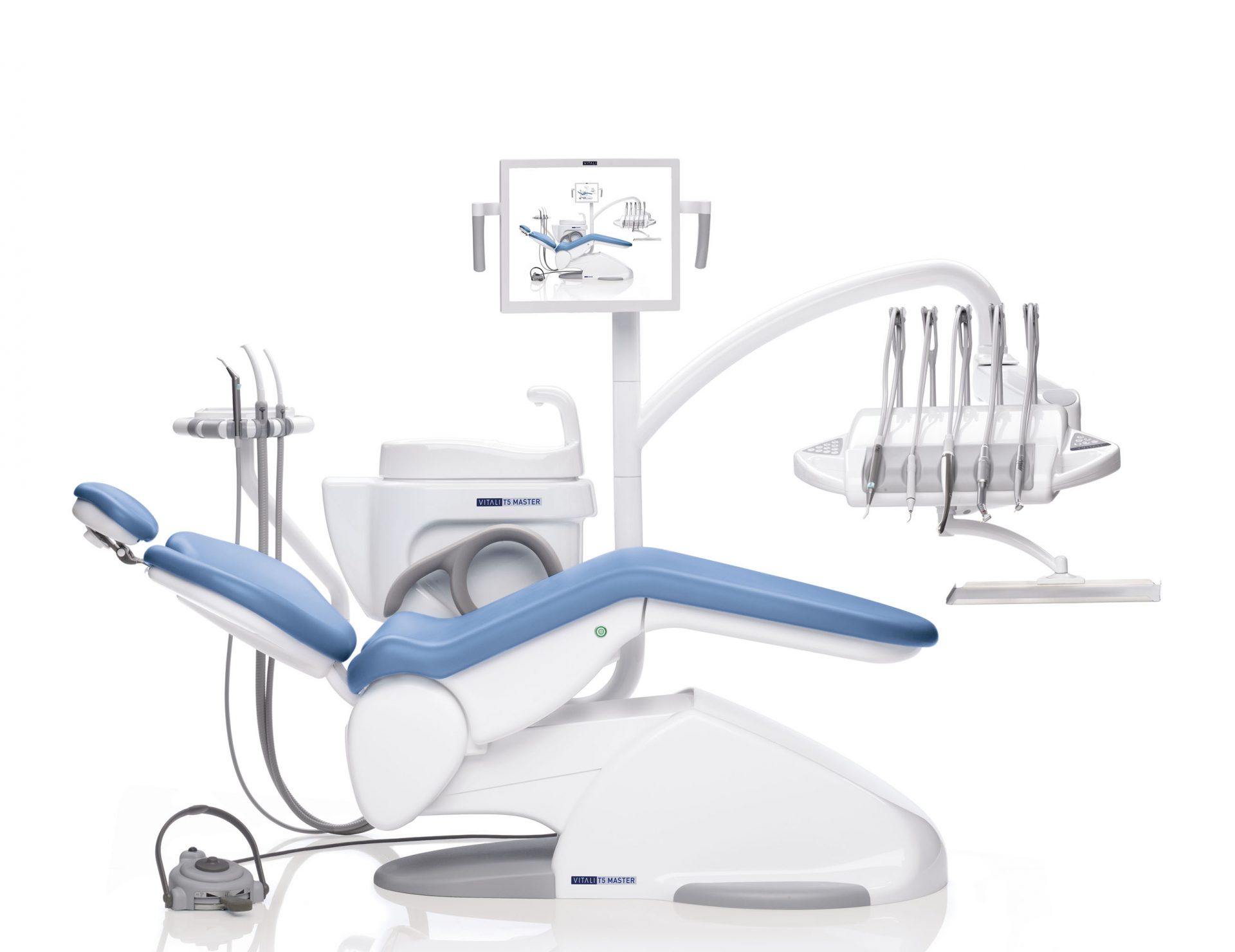Vitali T5 Master