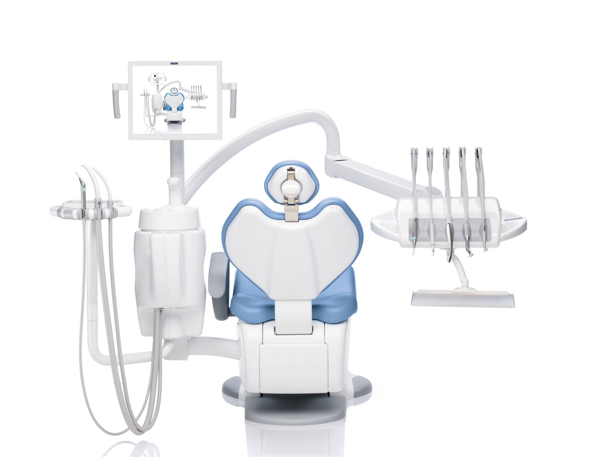 Vitali T5 Master