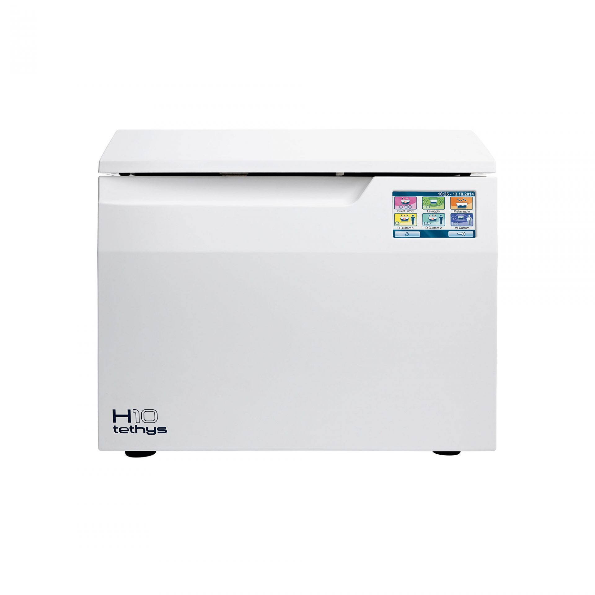 Mocom - Tethys H10