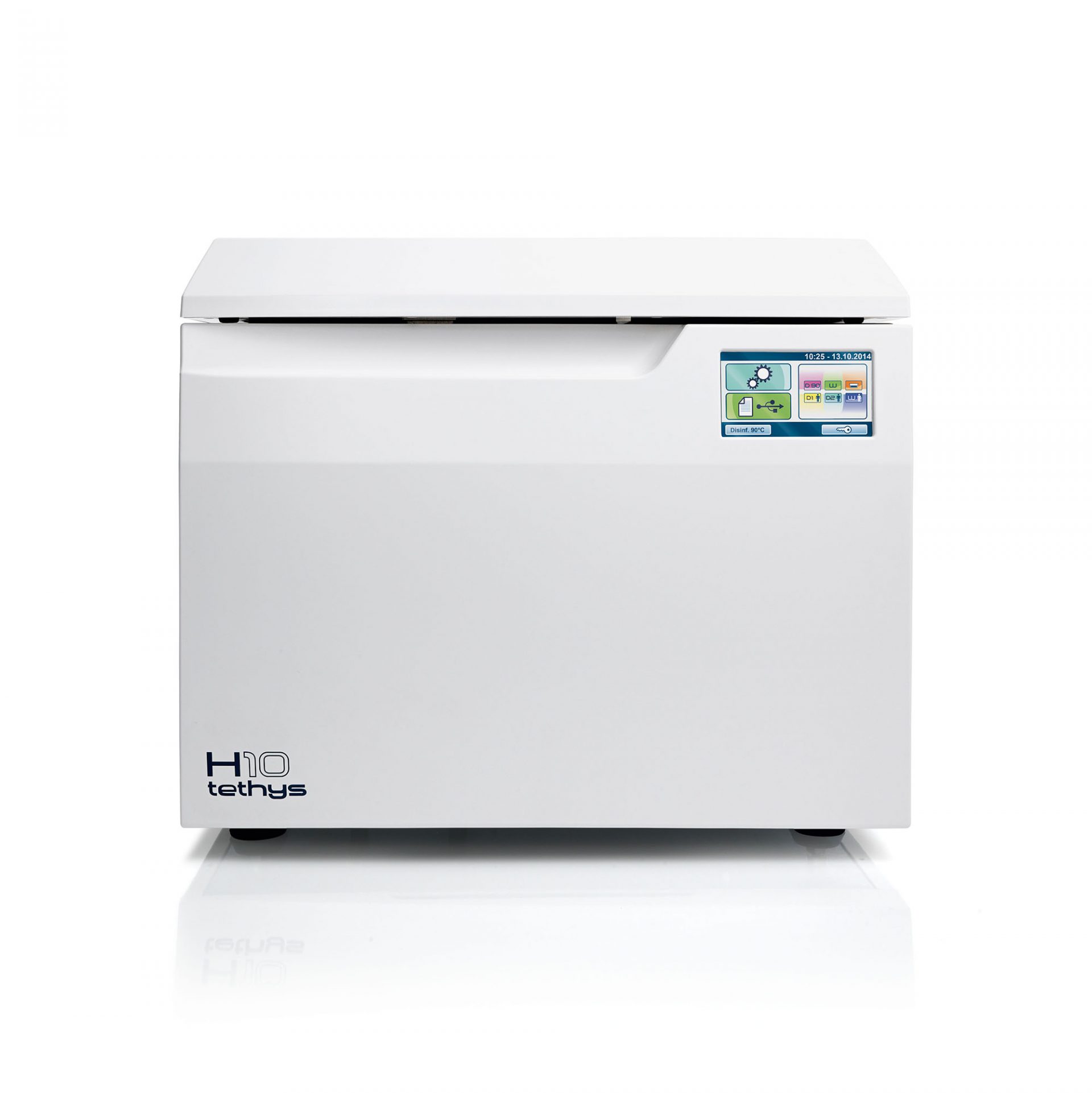 Mocom - Tethys H10