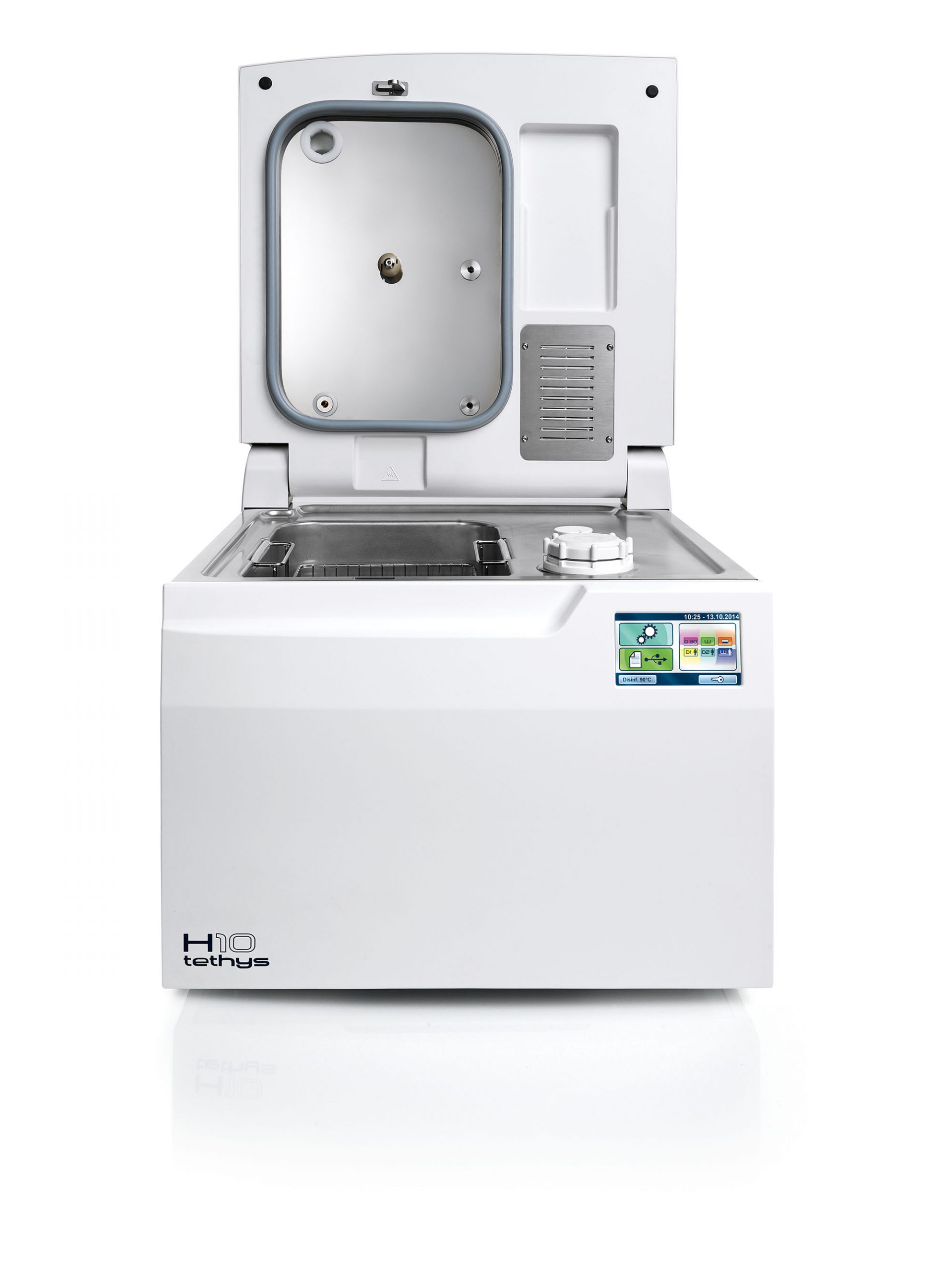 Mocom - Tethys H10