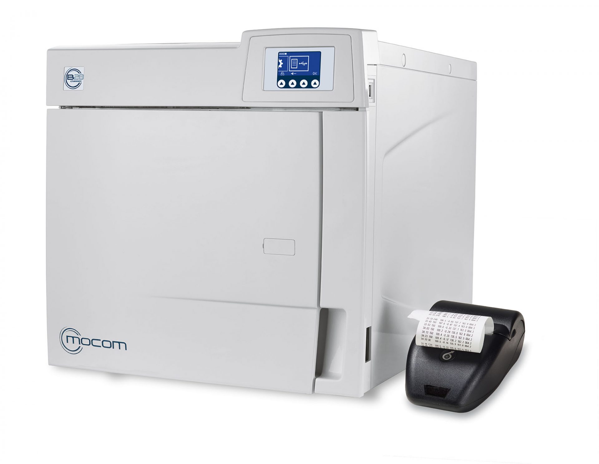Mocom – B Classic