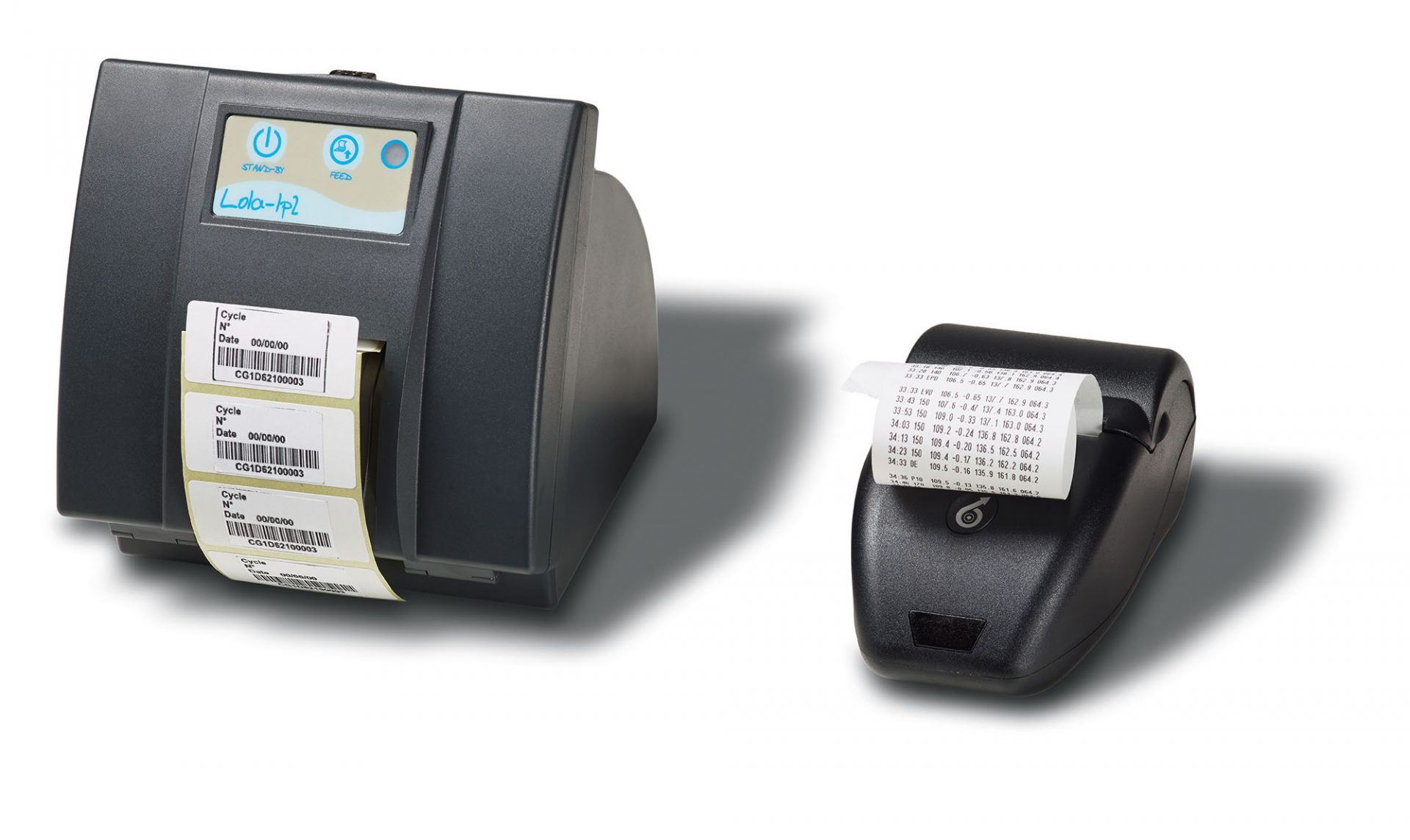 Mocom – B Classic