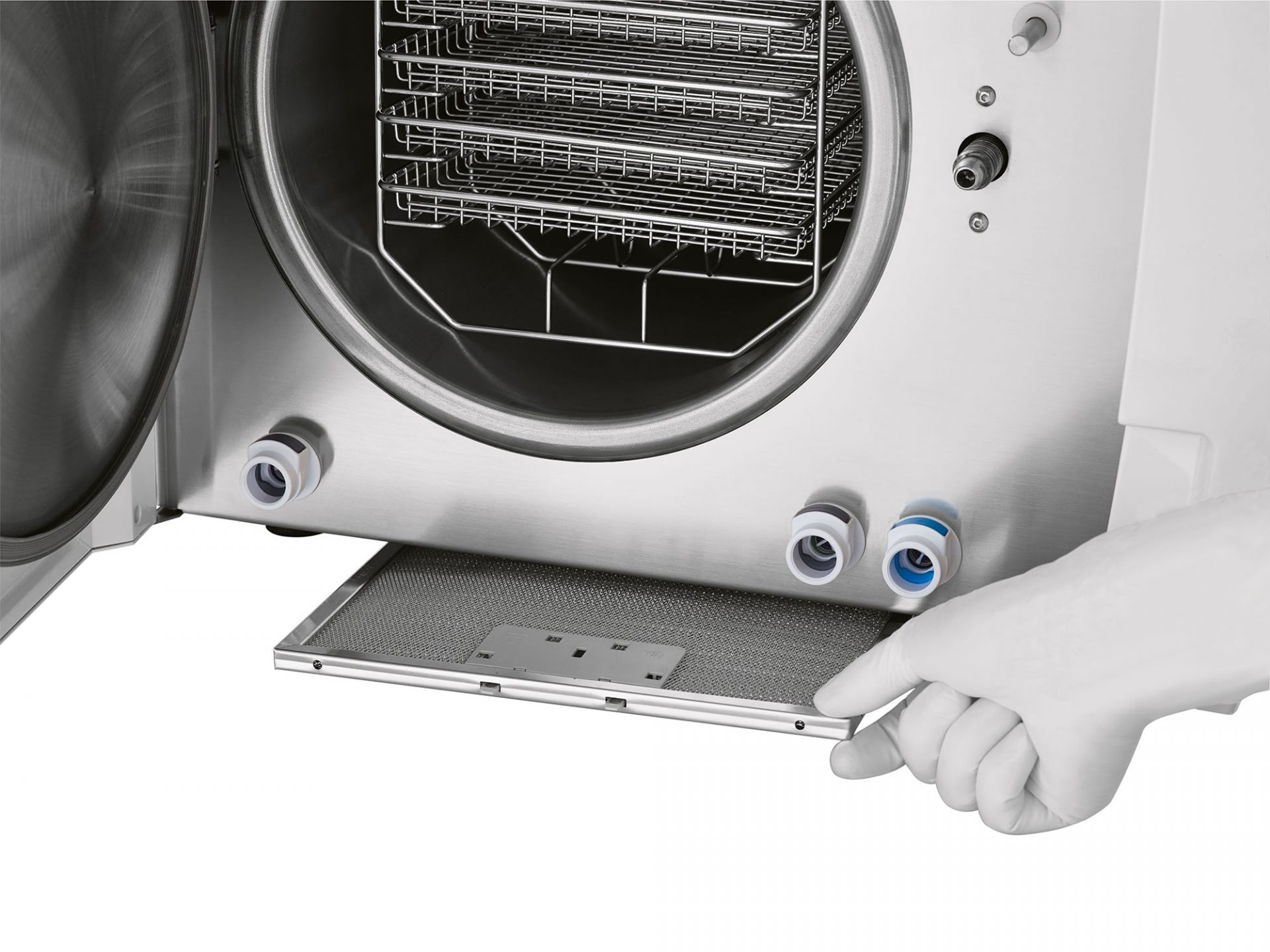 Mocom – B Classic