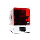 Asiga 3d dental printer